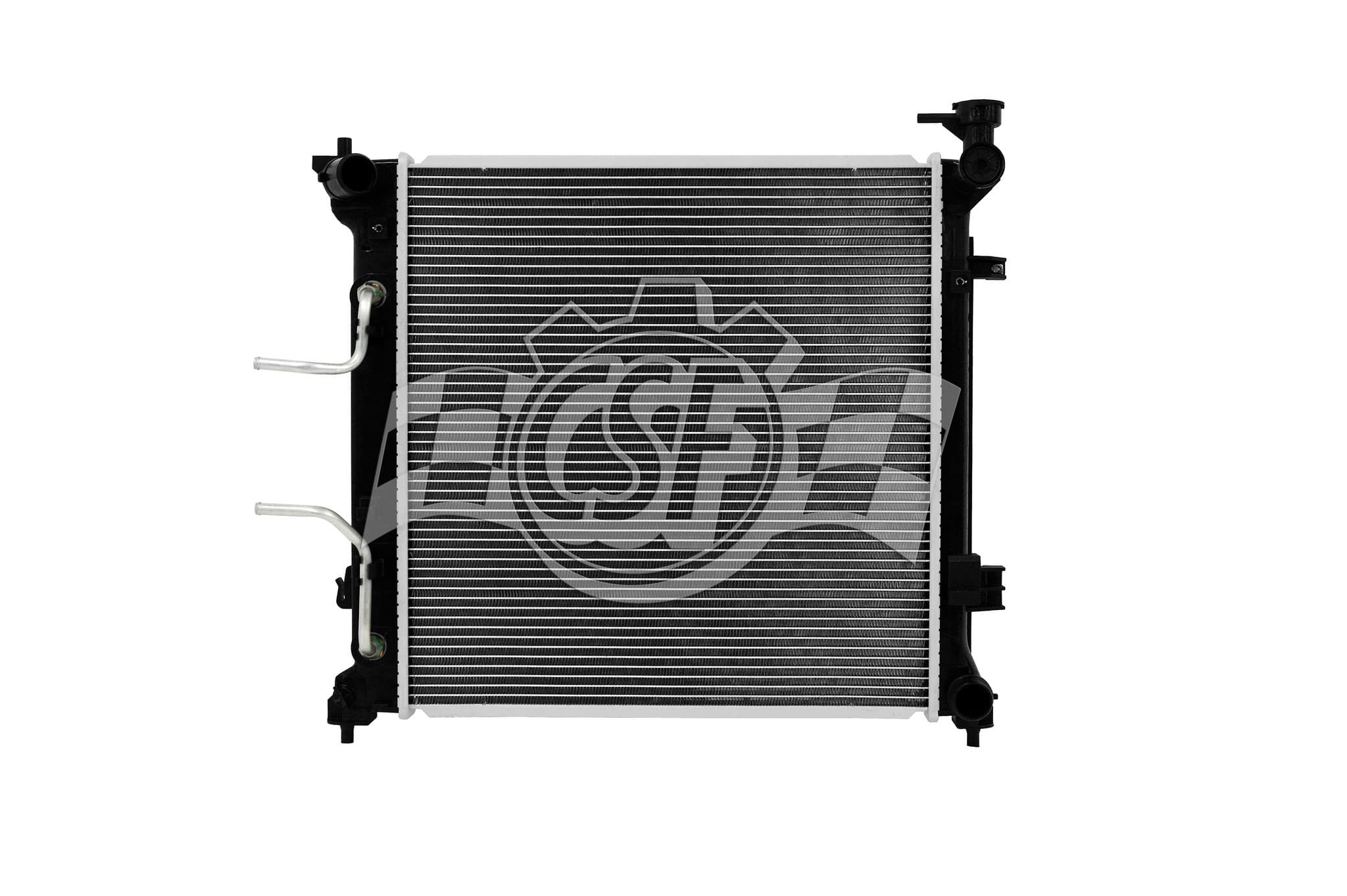 CSF Radiator 3754