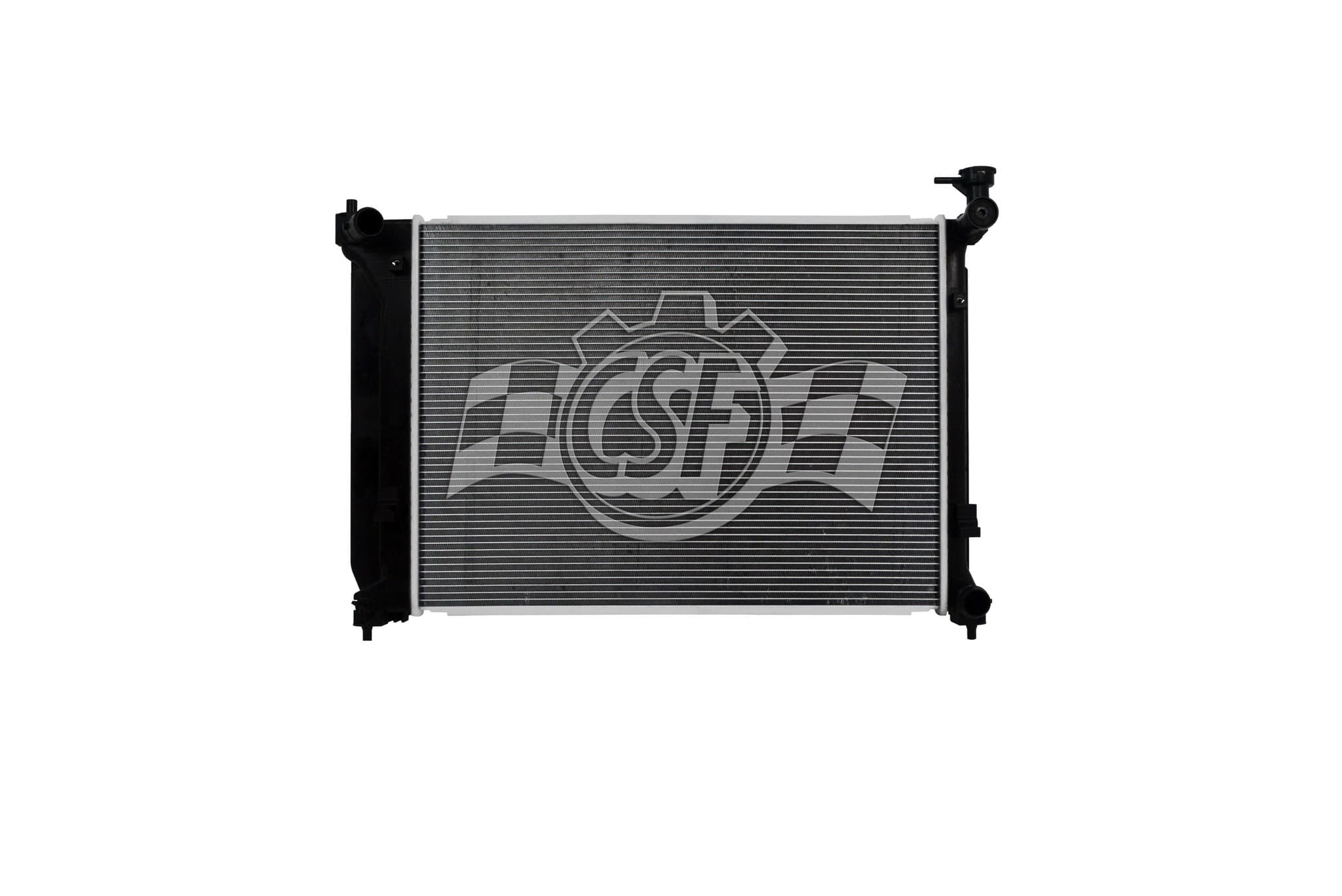 CSF Radiator 3755