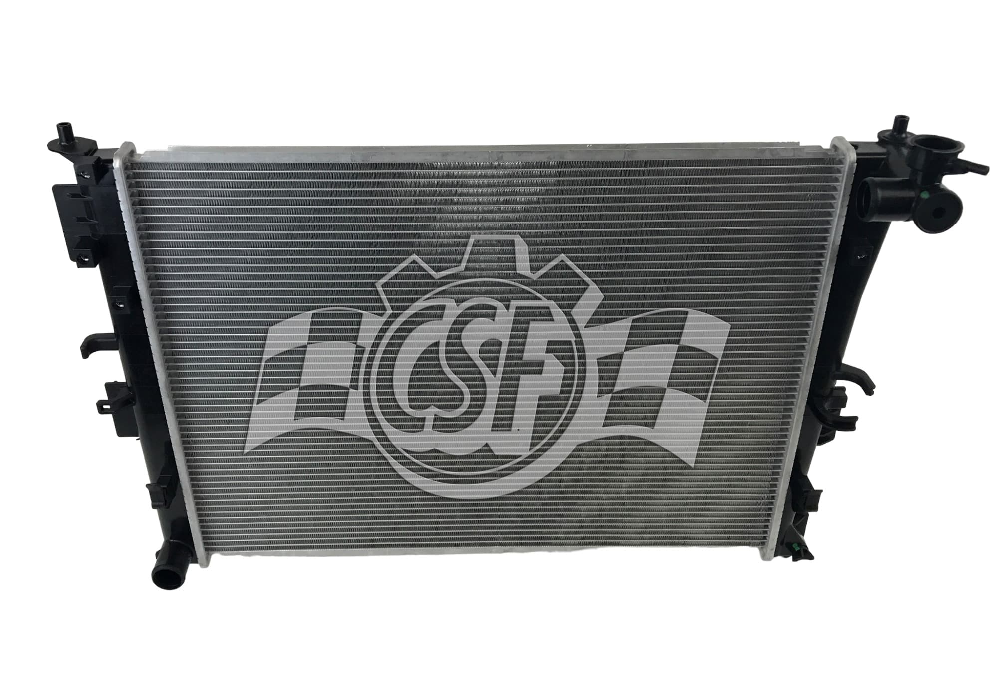 CSF Radiator 3756