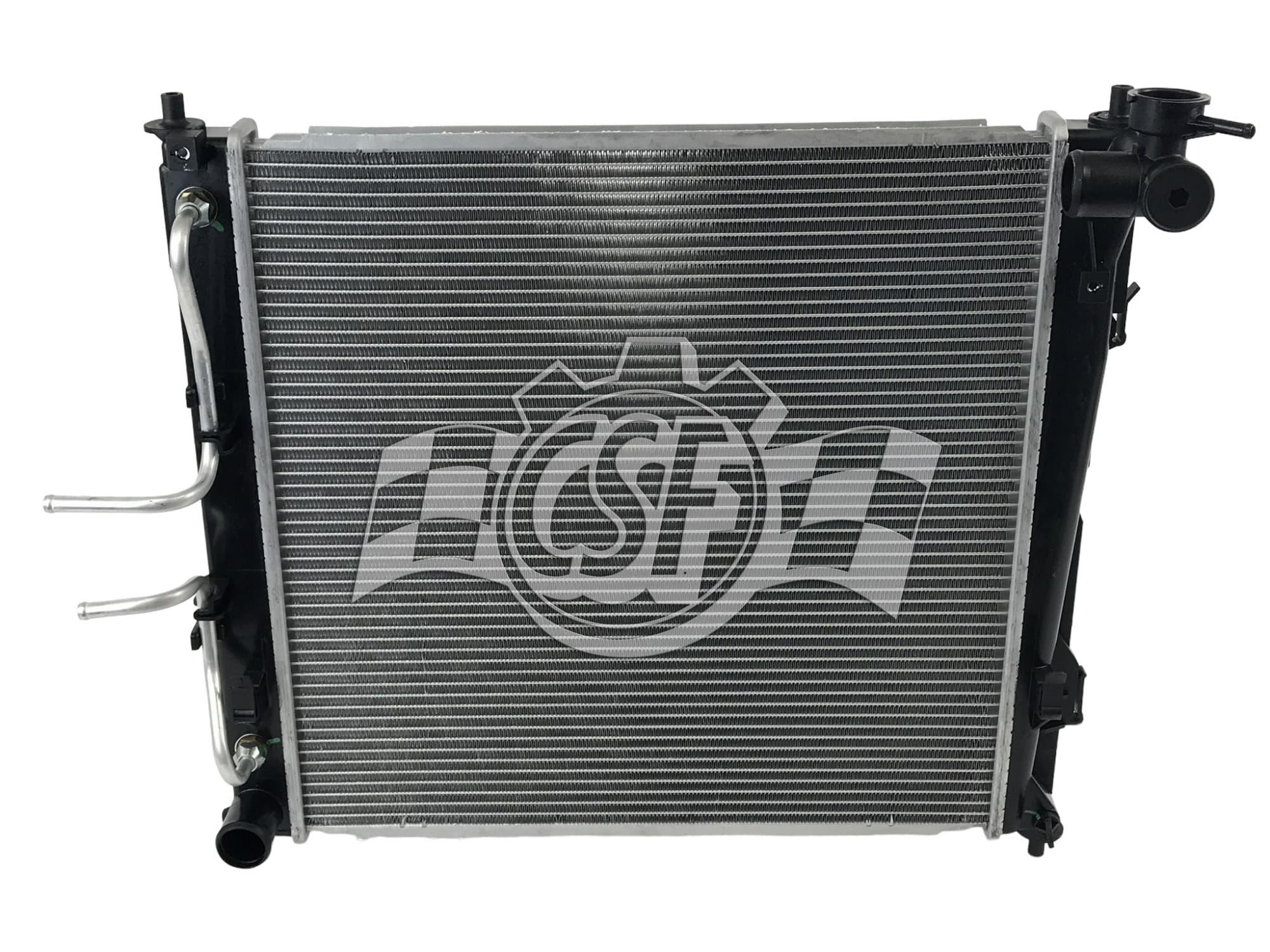 CSF Radiator 3757