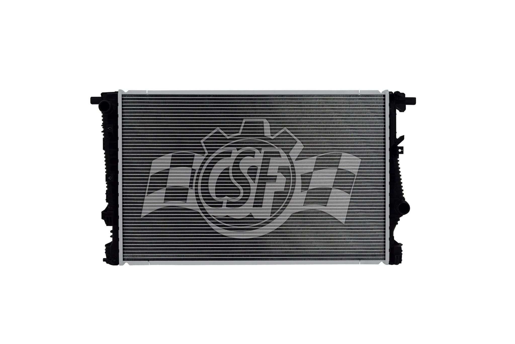 CSF Radiator 3760
