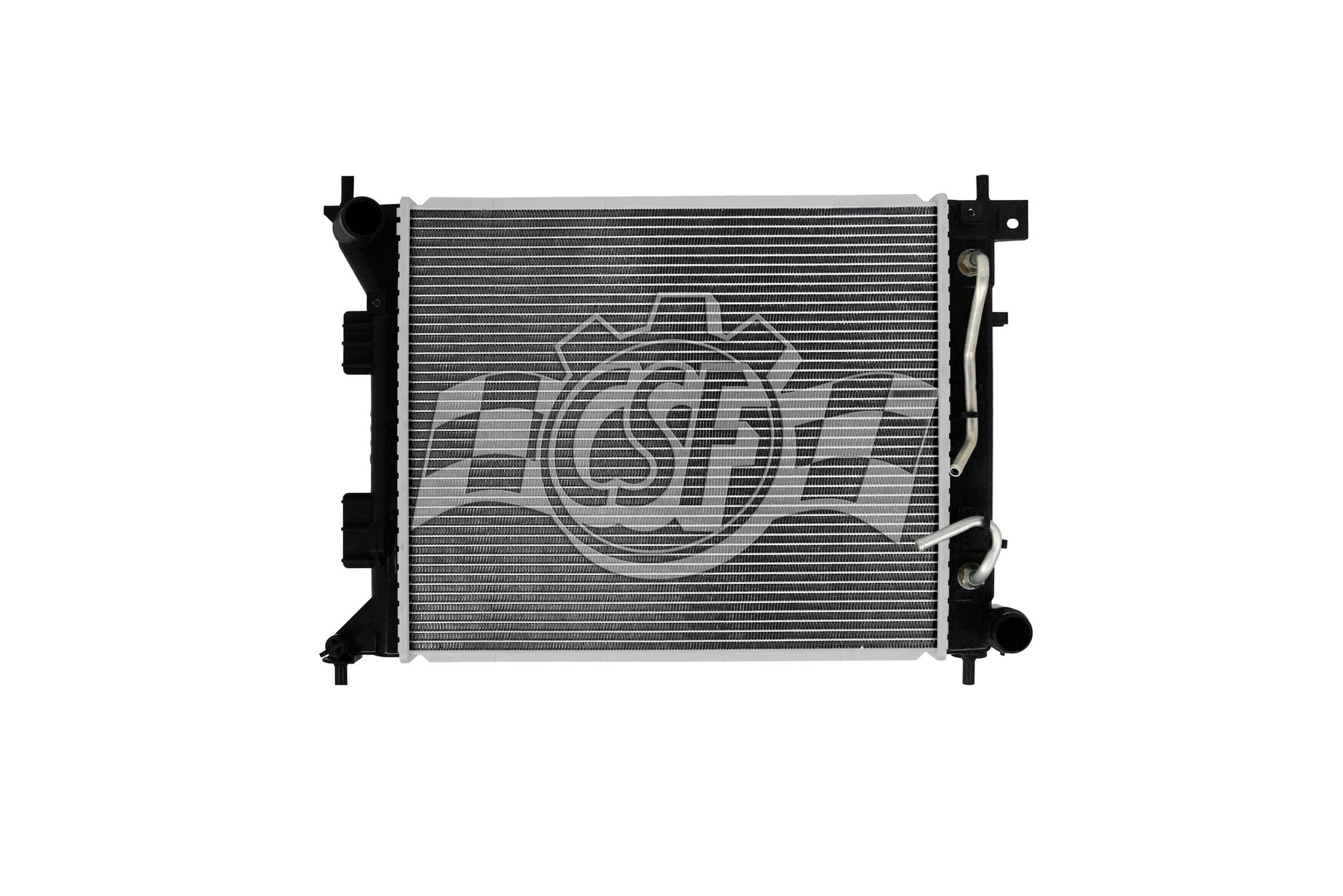CSF Radiator 3761