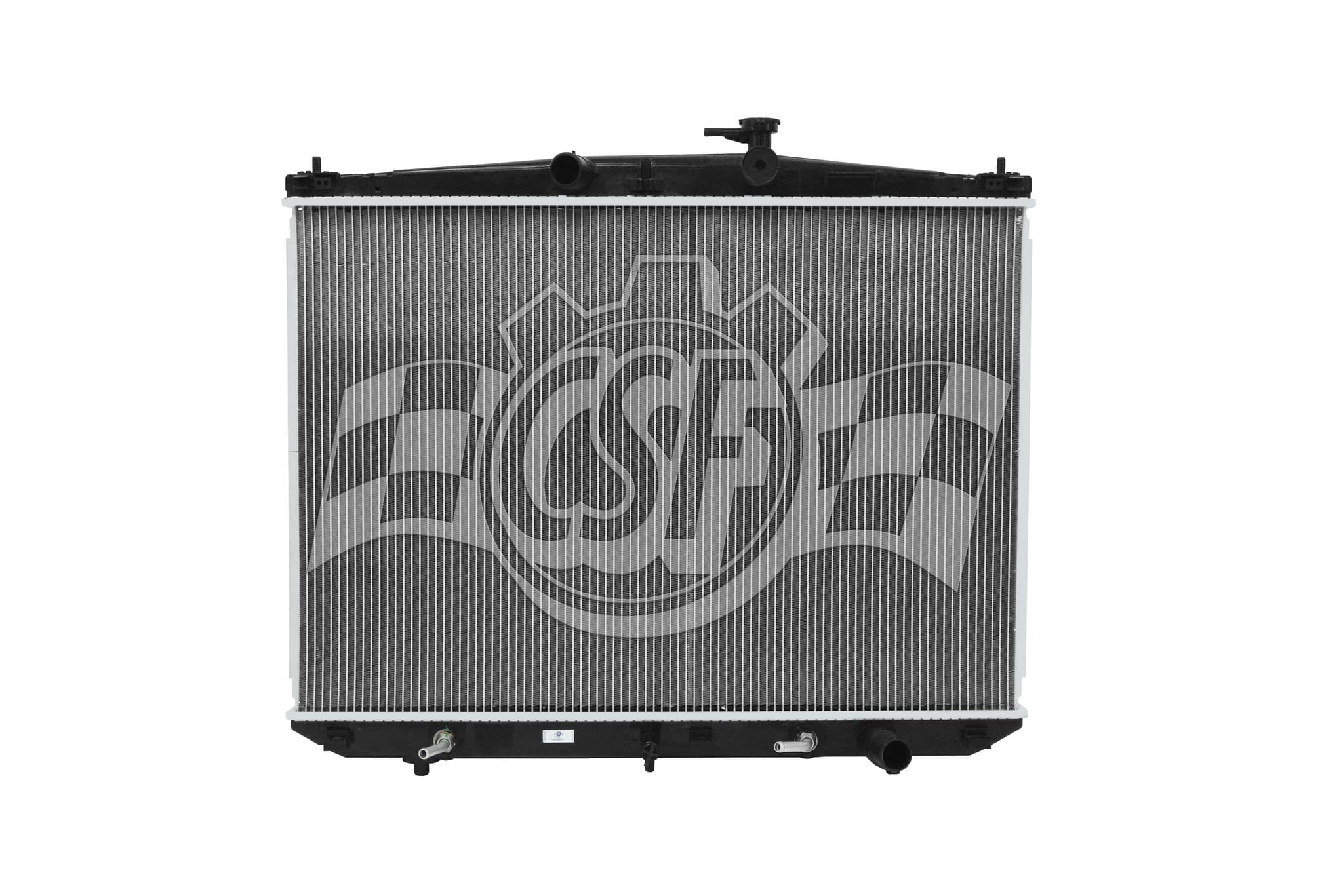 CSF Radiator 3773