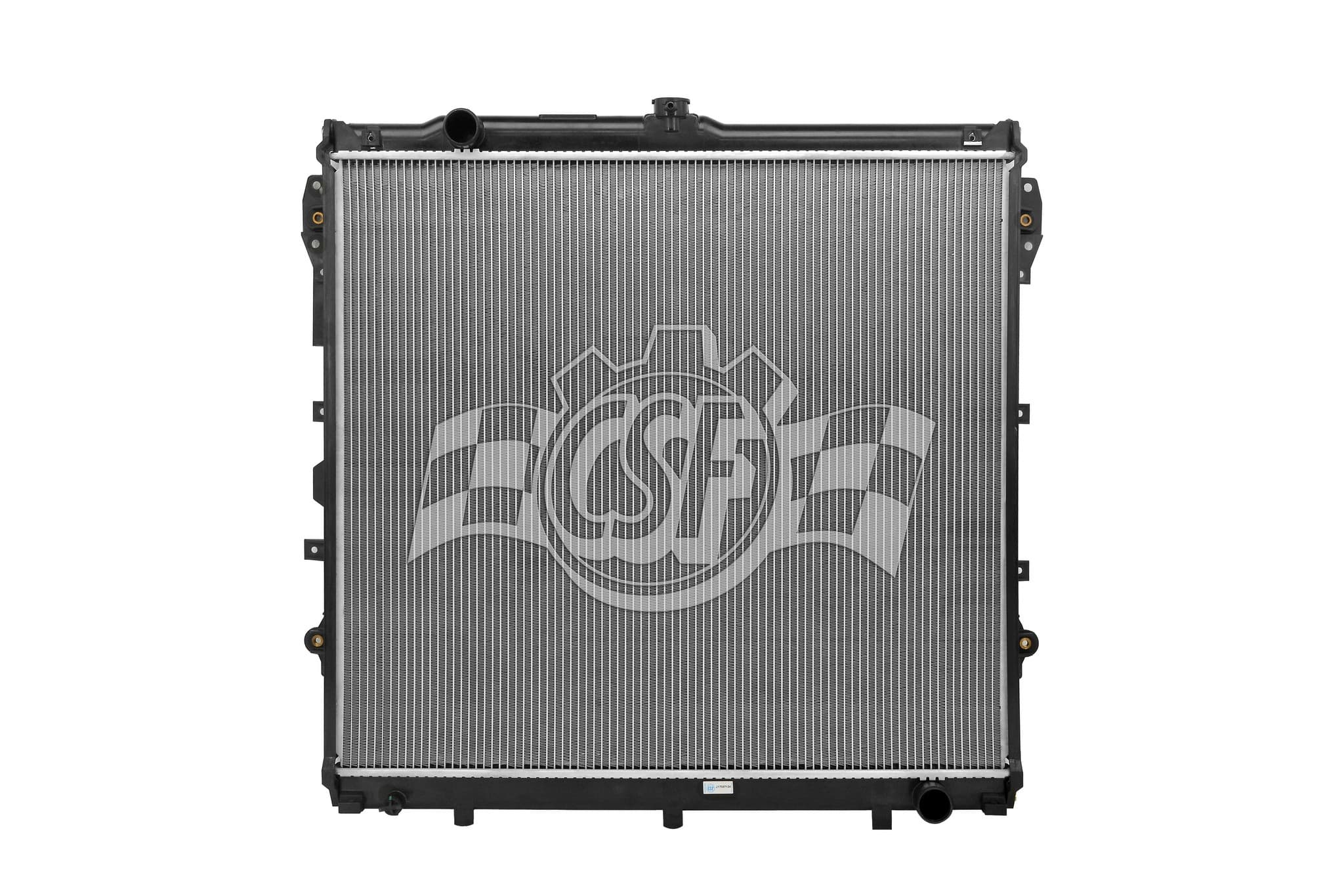 CSF Radiator 3776