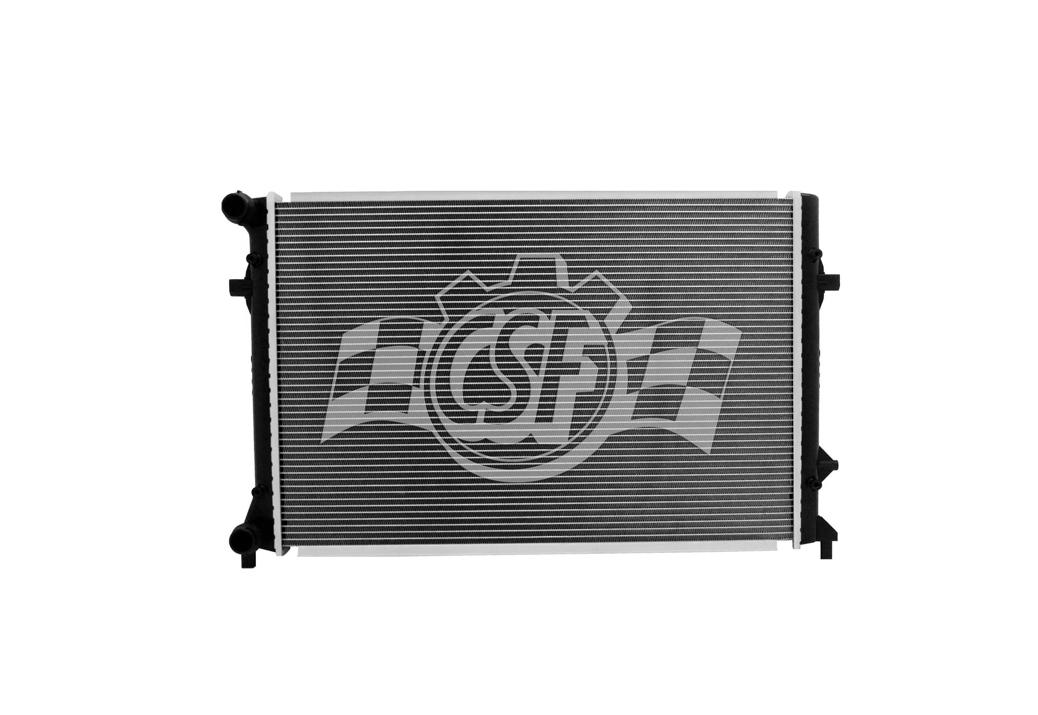 CSF Radiator 3777