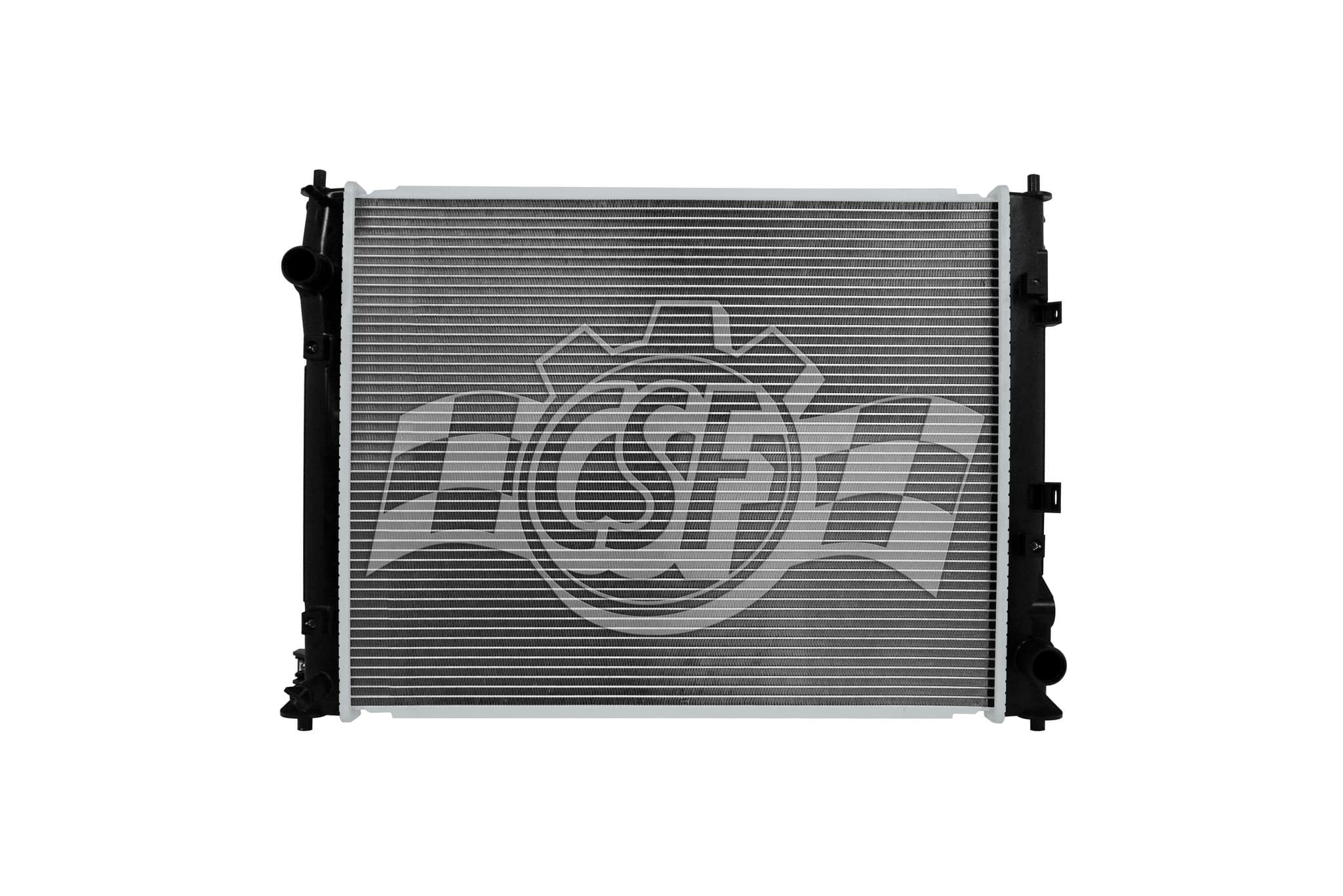 CSF Radiator 3780