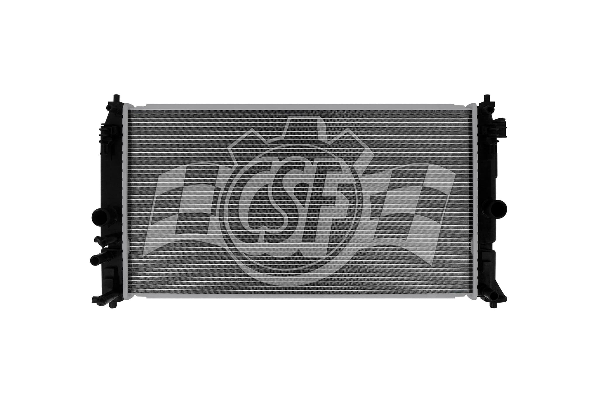 CSF Radiator 3784