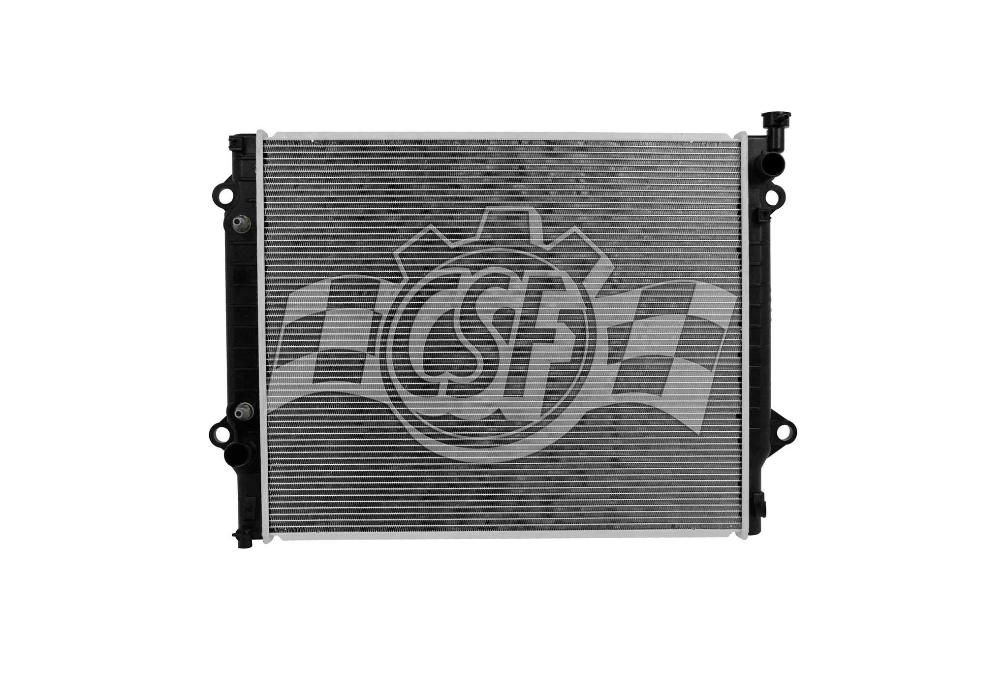 CSF Radiator 3786