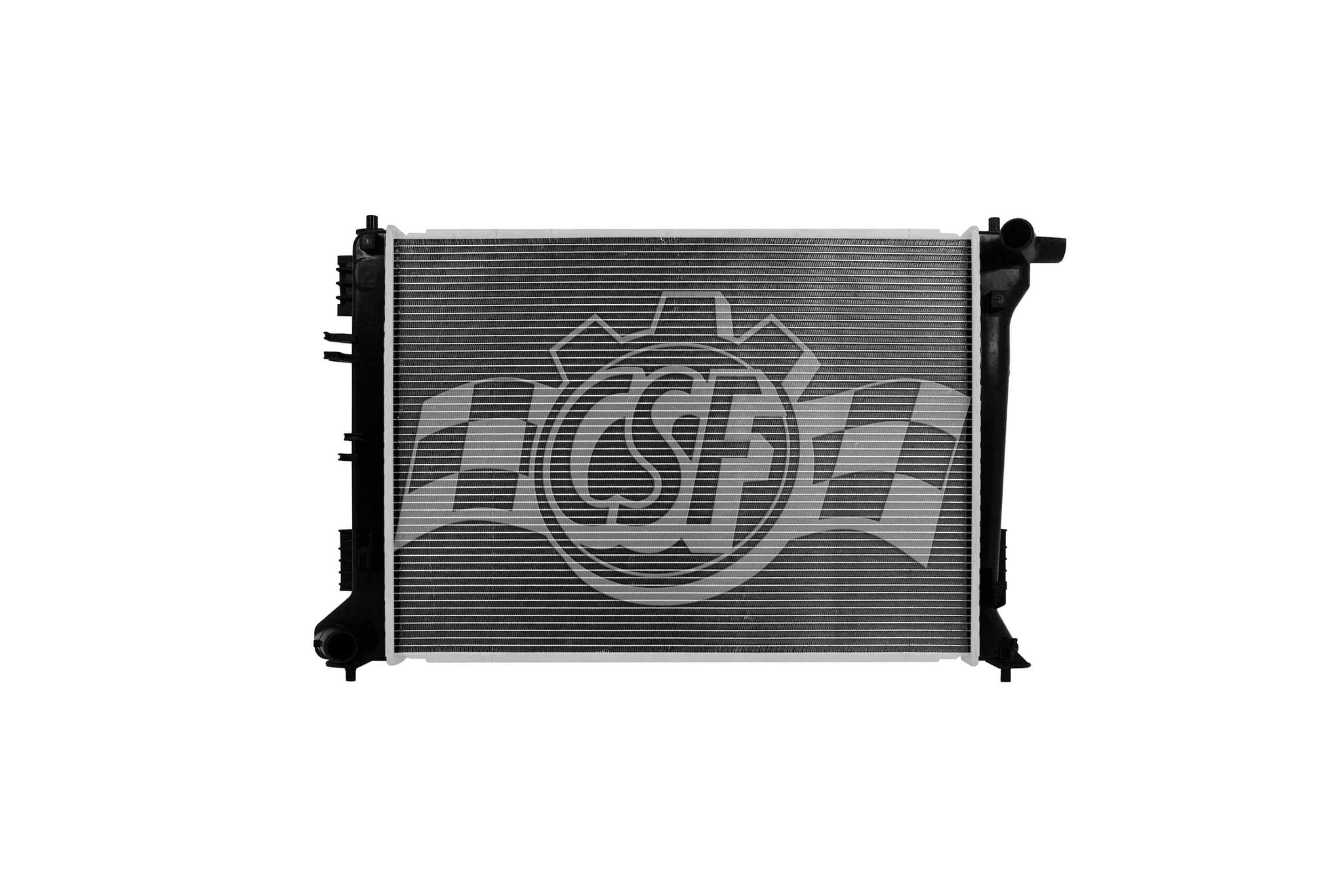CSF Radiator 3788