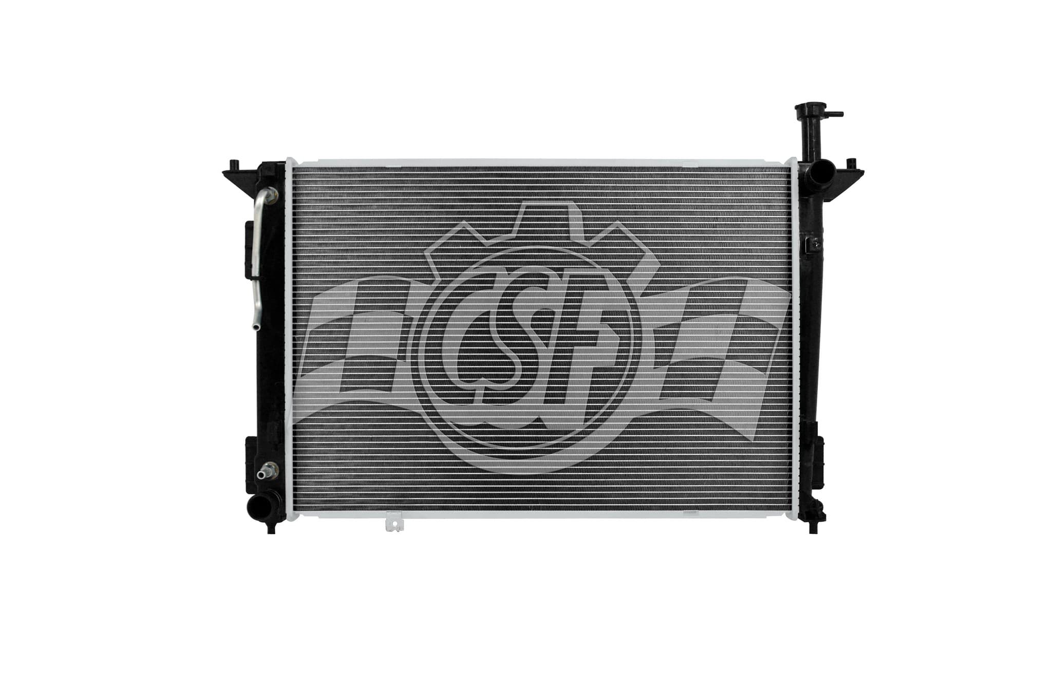 CSF Radiator 3789