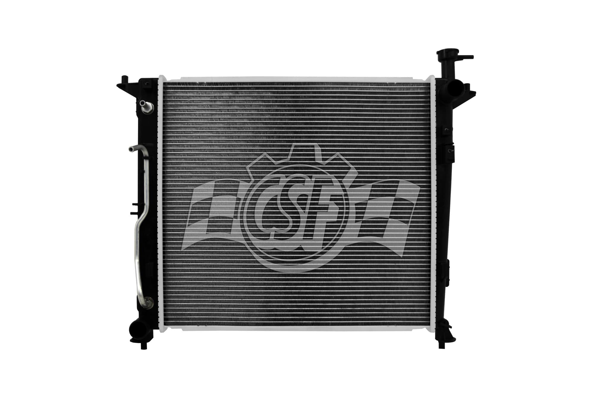 CSF Radiator 3790