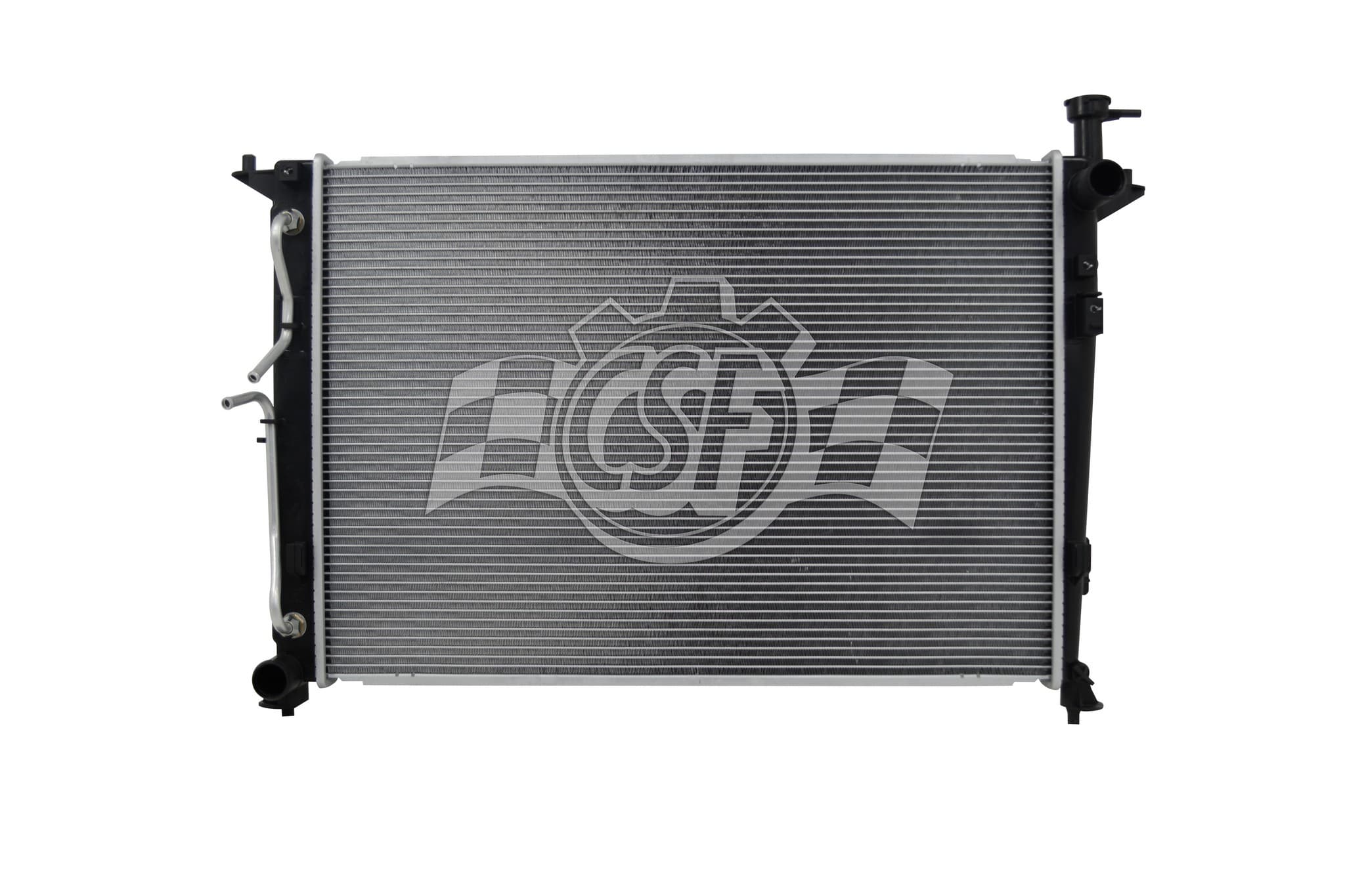 CSF Radiator 3791