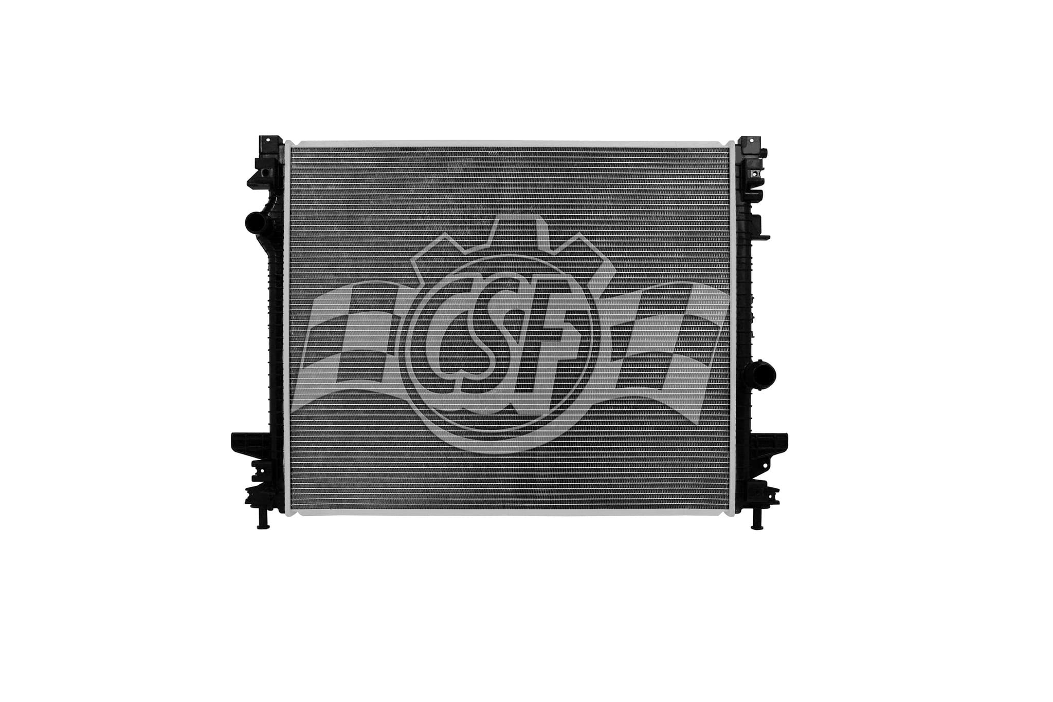 CSF Radiator 3793
