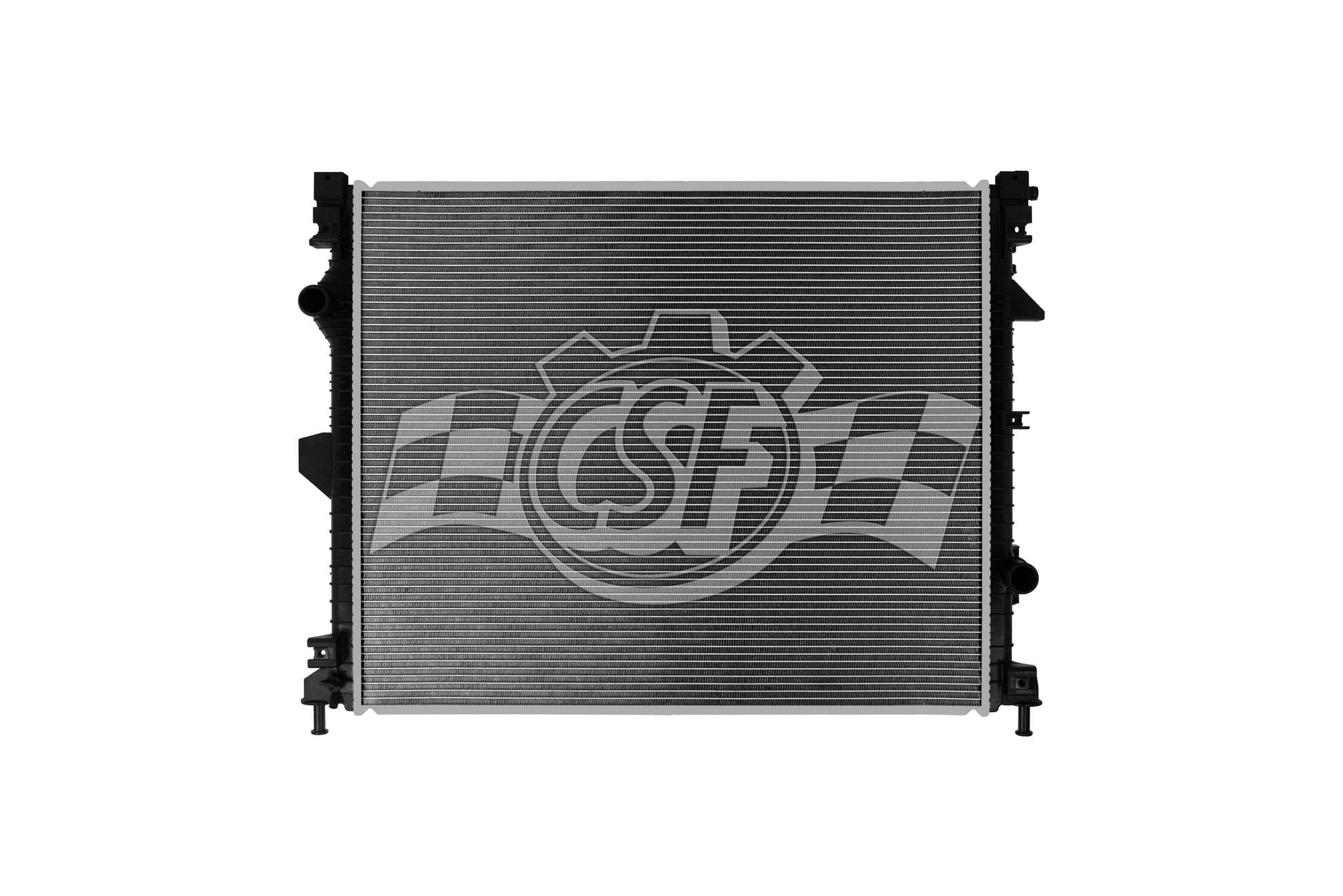 CSF Radiator 3794