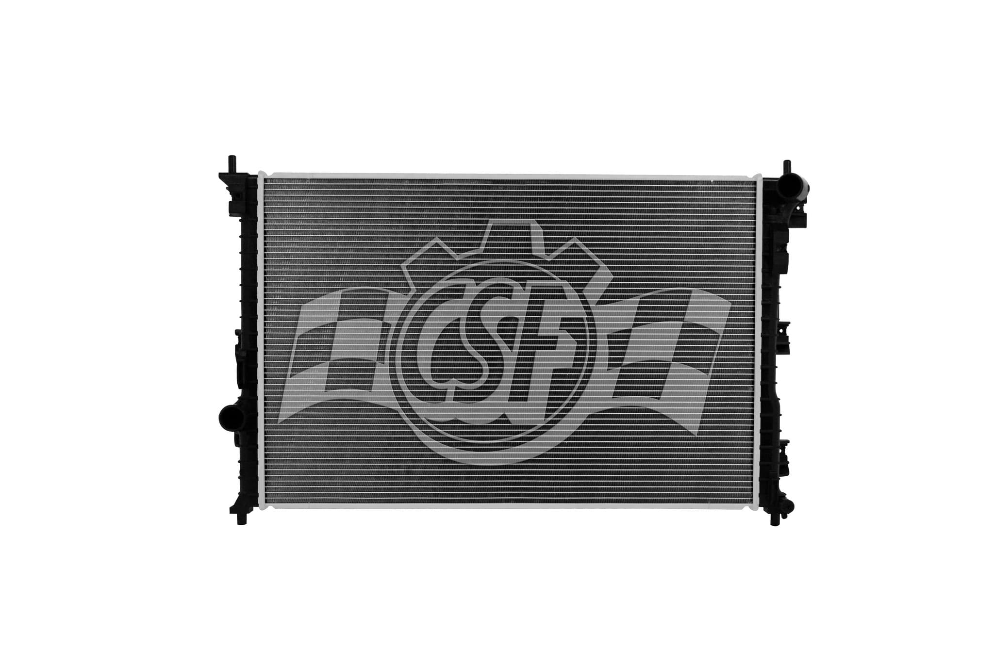 CSF Radiator 3795