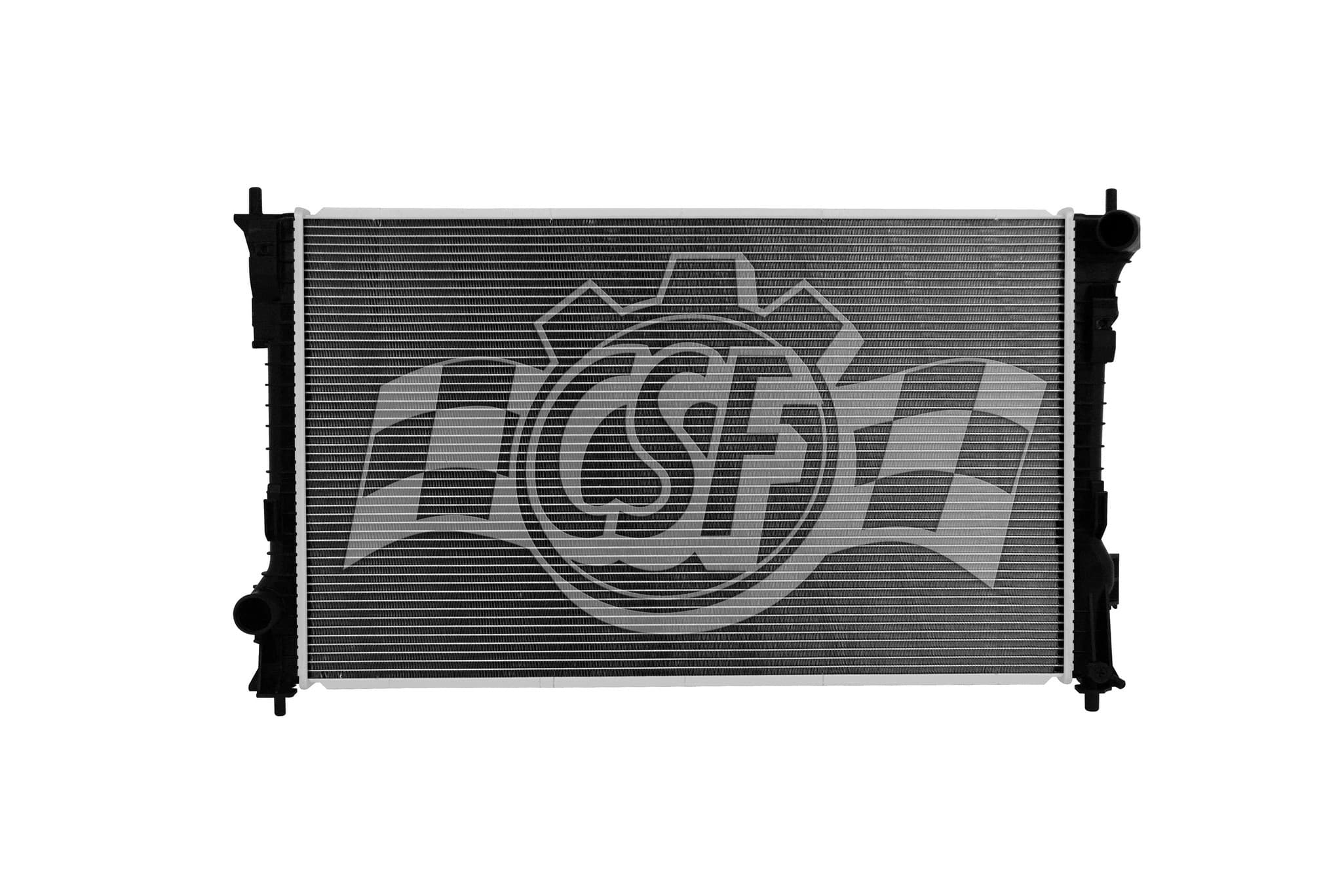 CSF Radiator 3797
