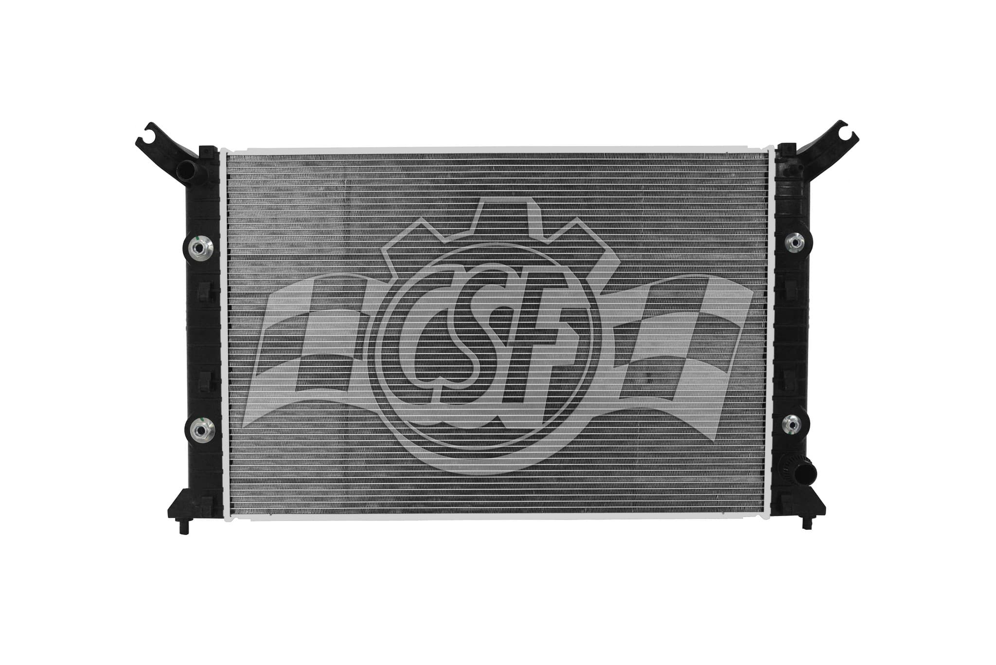 CSF Radiator 3798