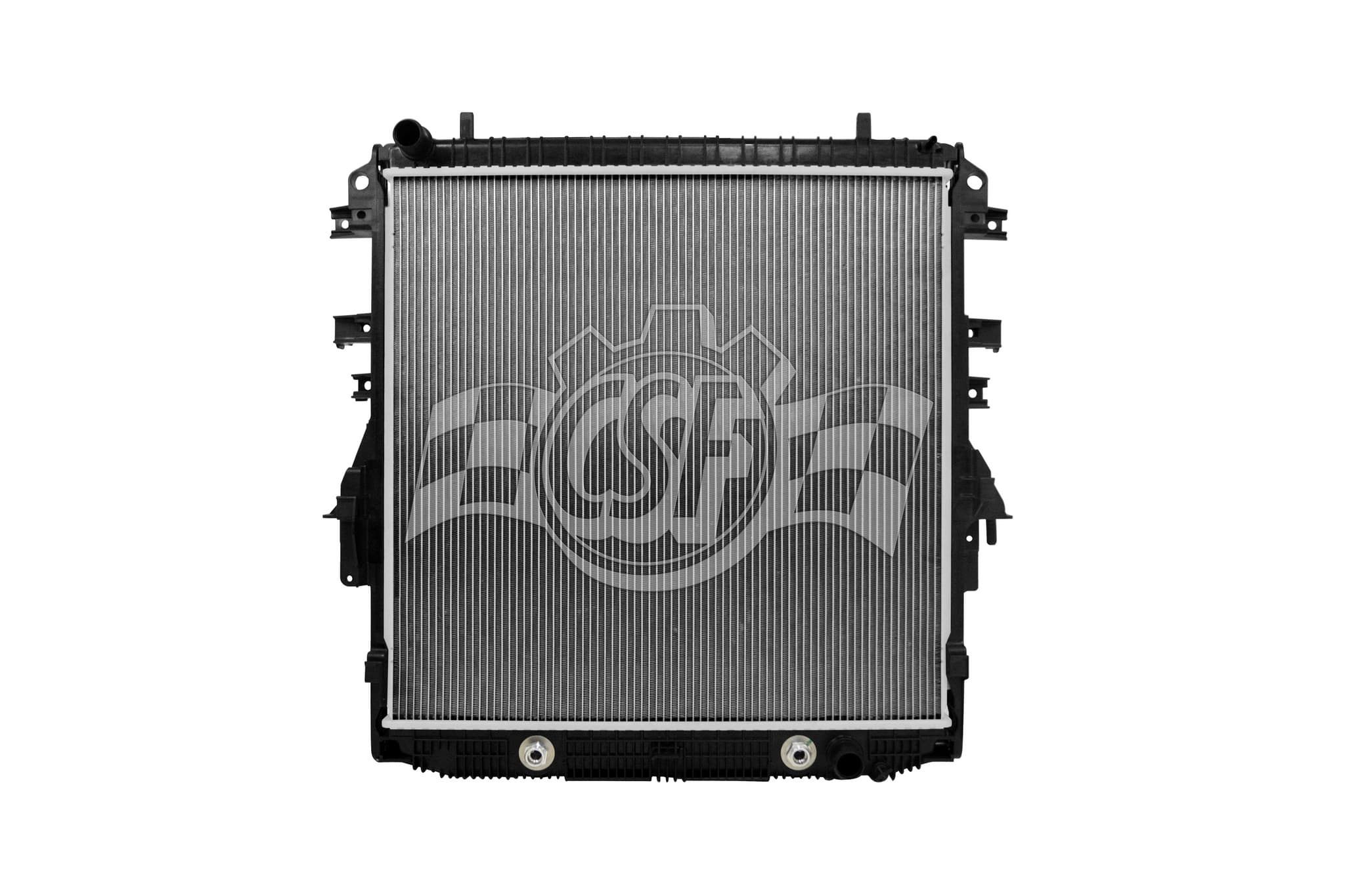 CSF Radiator 3799
