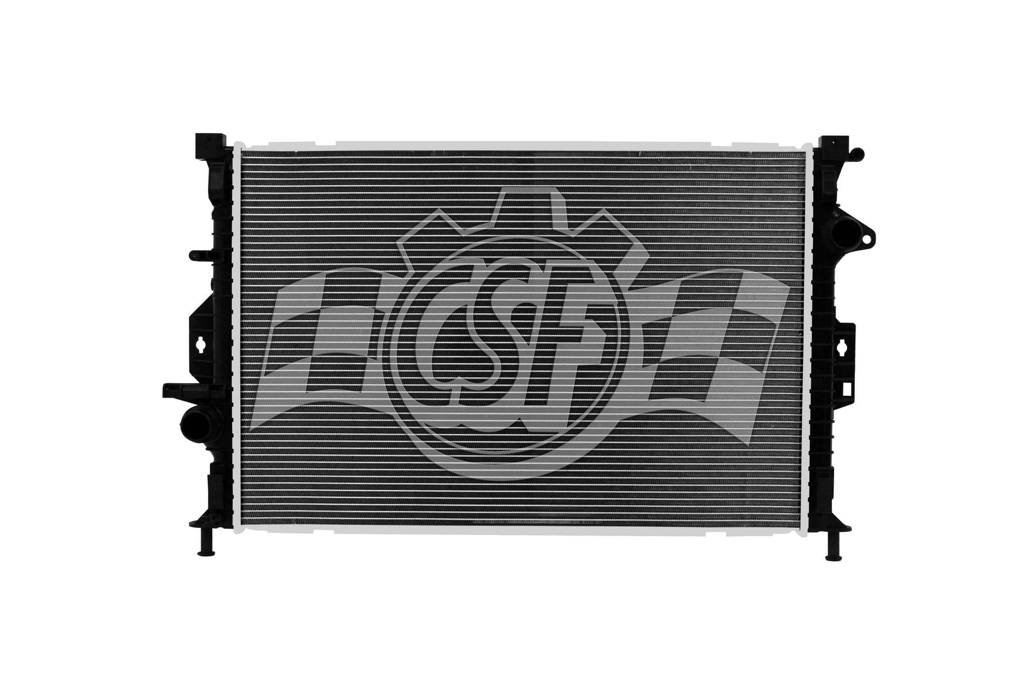 CSF Radiator 3805