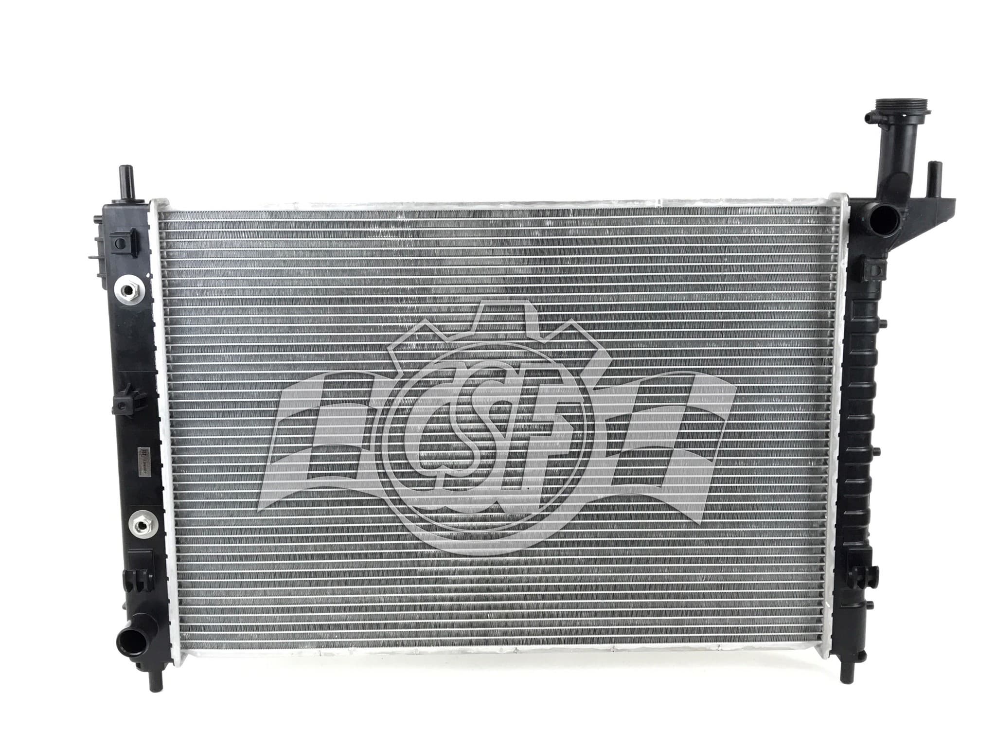CSF Radiator 3806