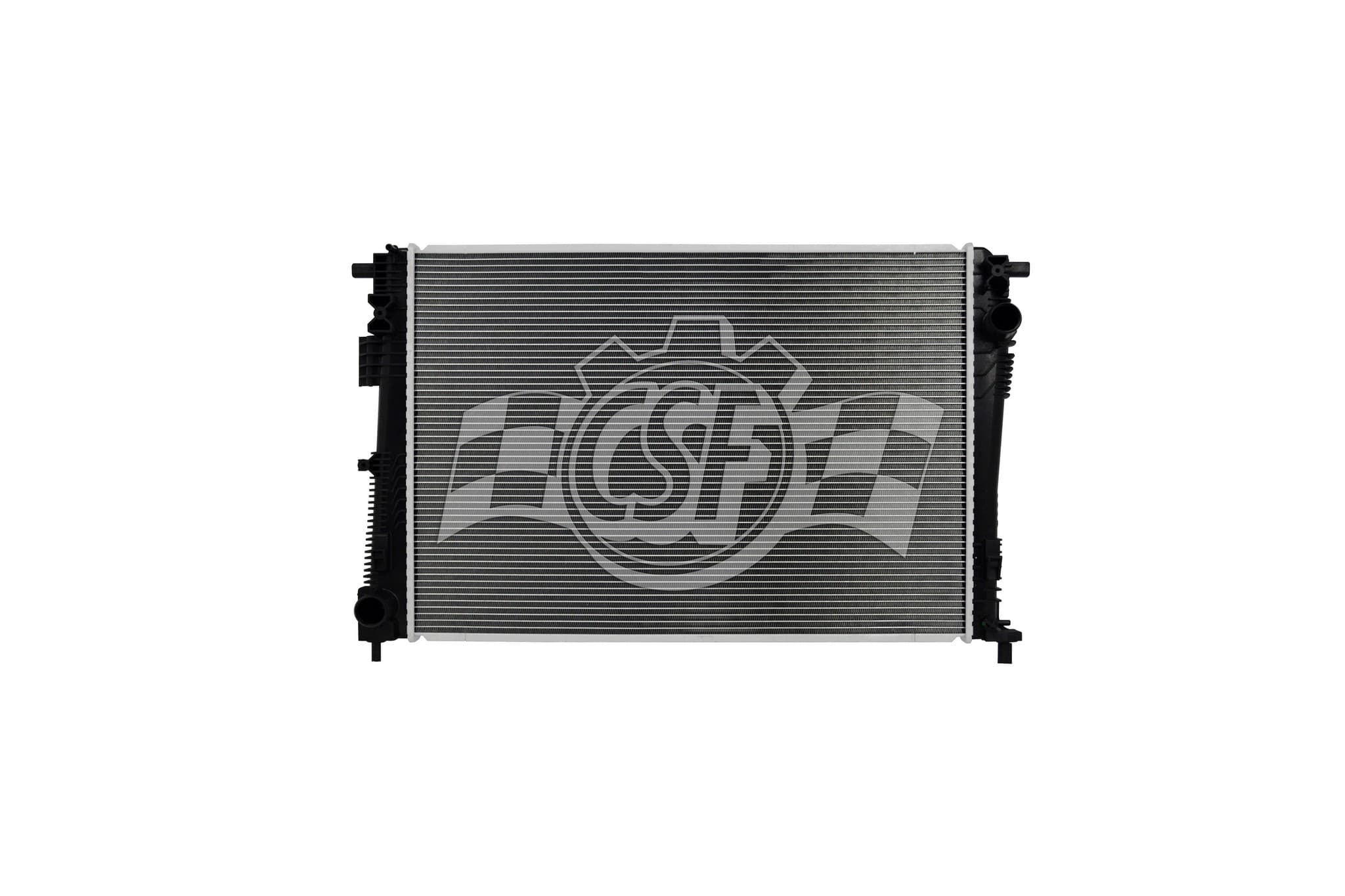 CSF Radiator 3810