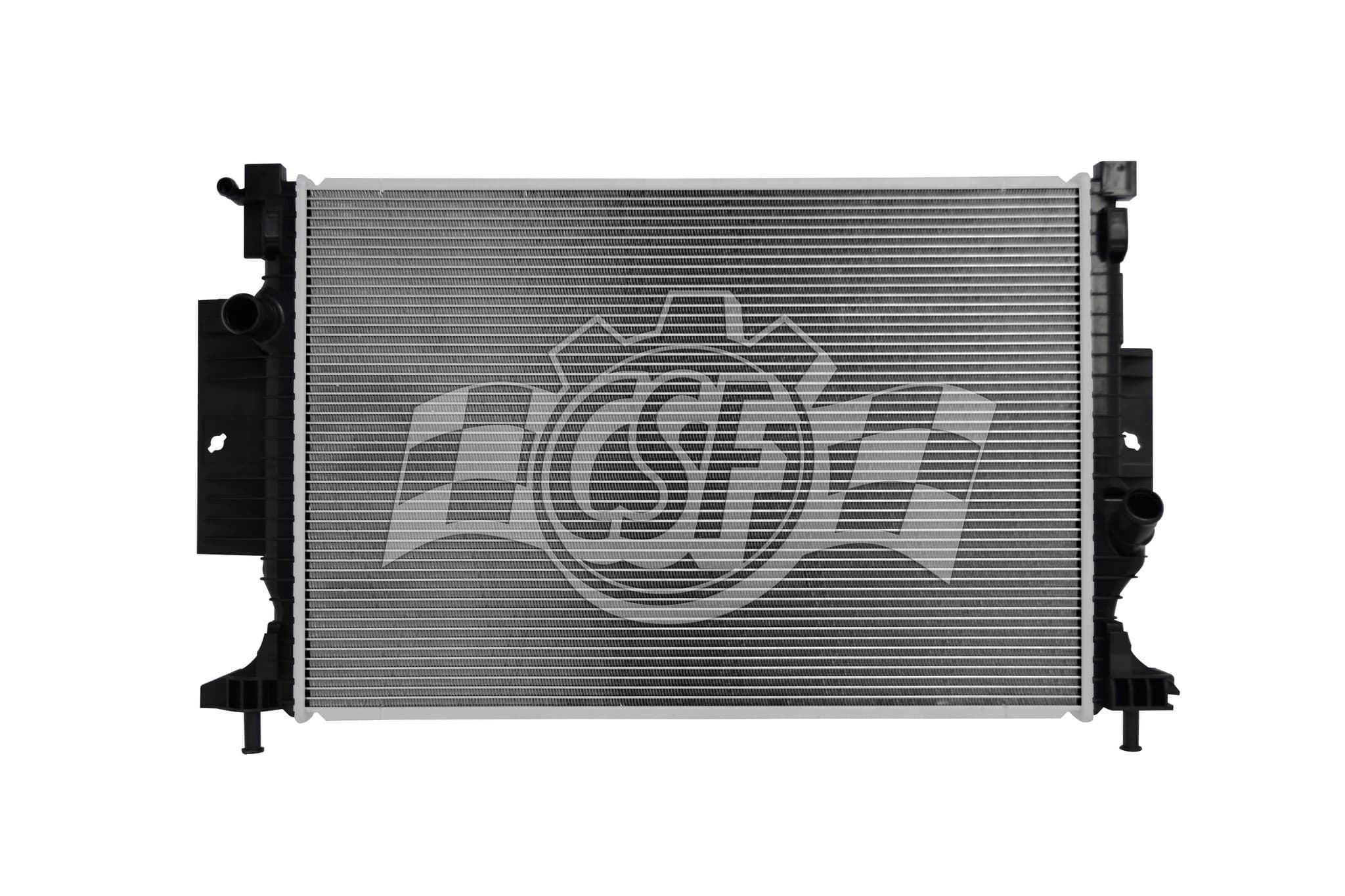CSF Radiator 3811