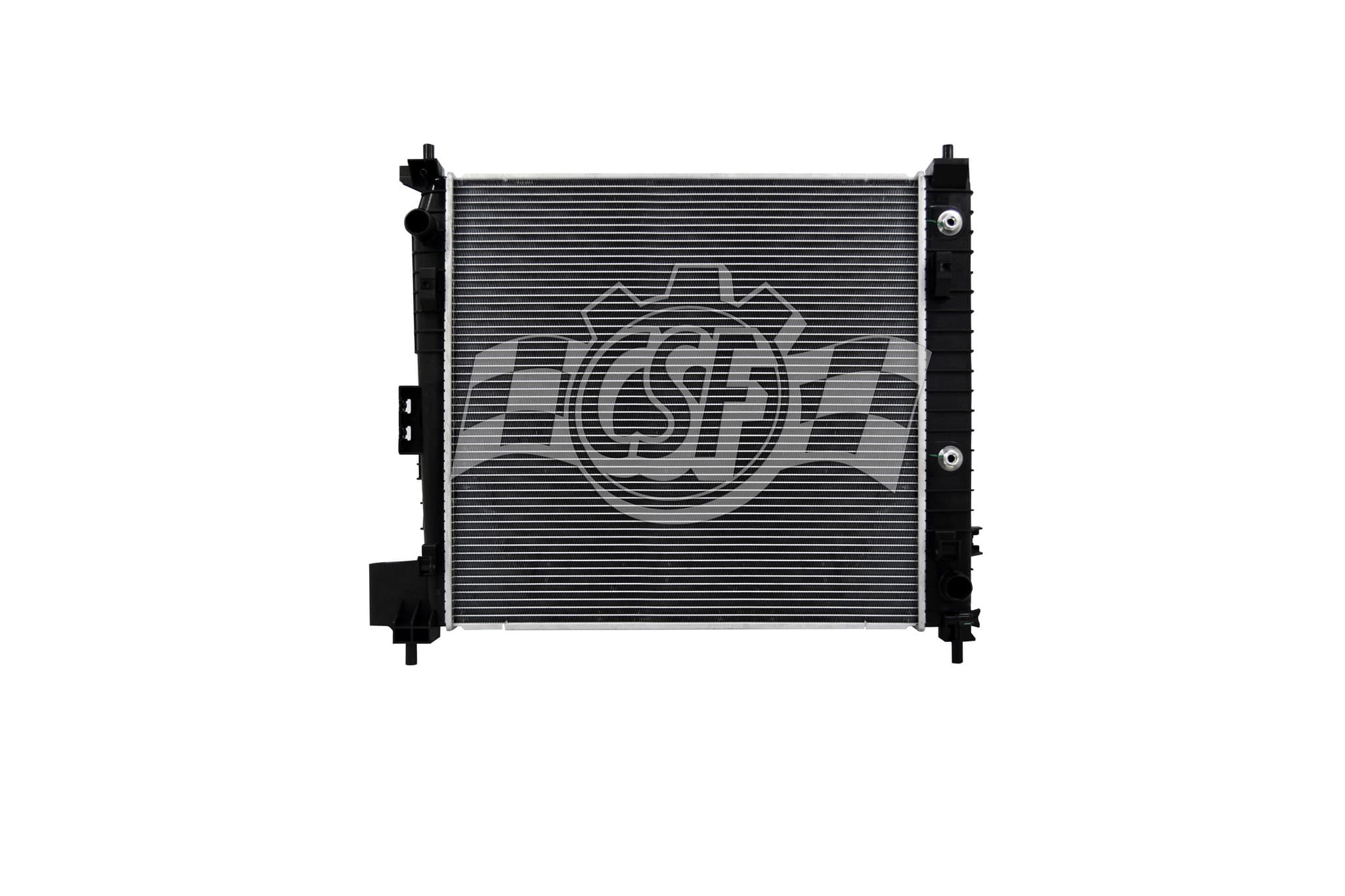 CSF Radiator 3817