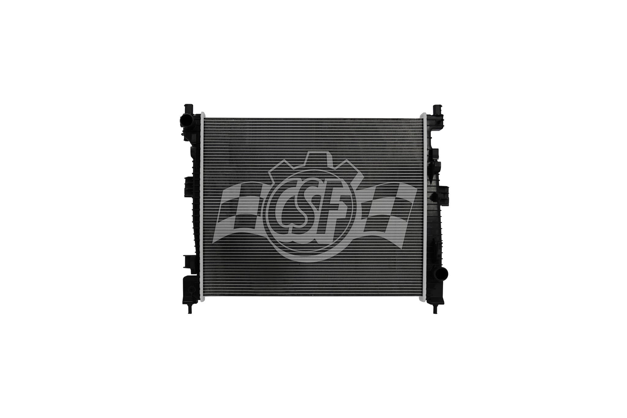CSF Radiator 3819