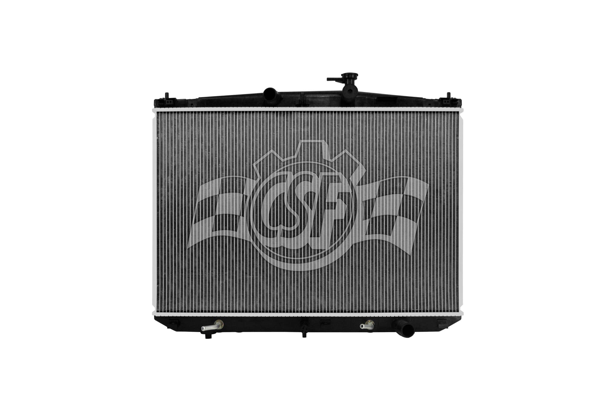 CSF Radiator 3820