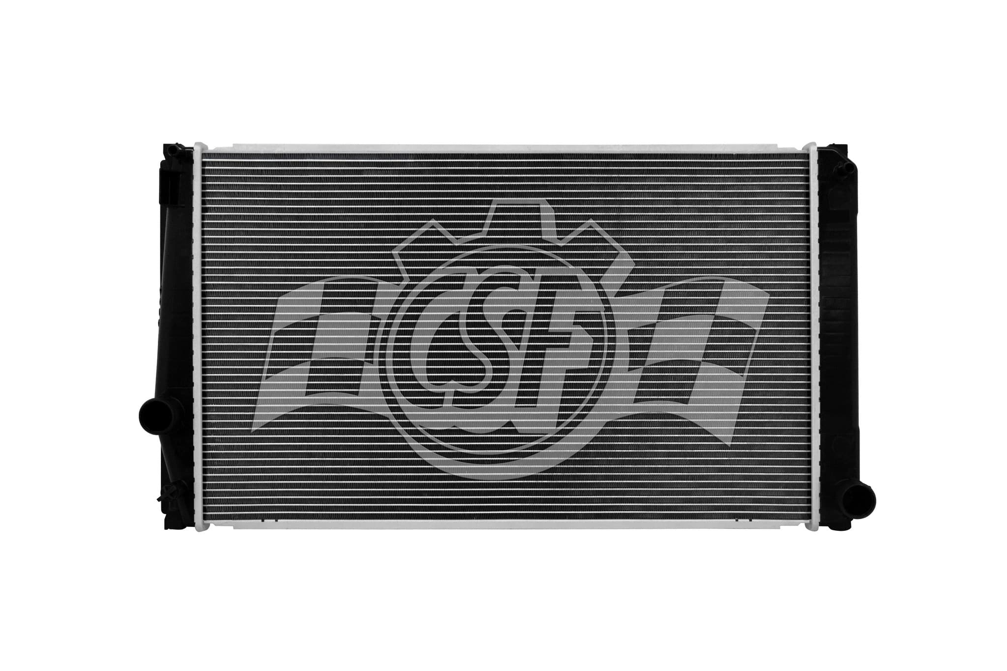 CSF Radiator 3822