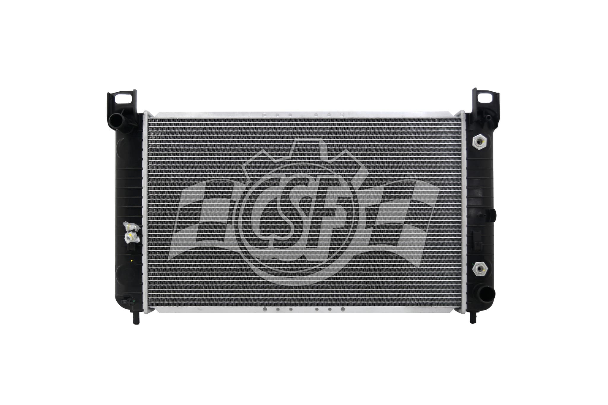 CSF Radiator 3830