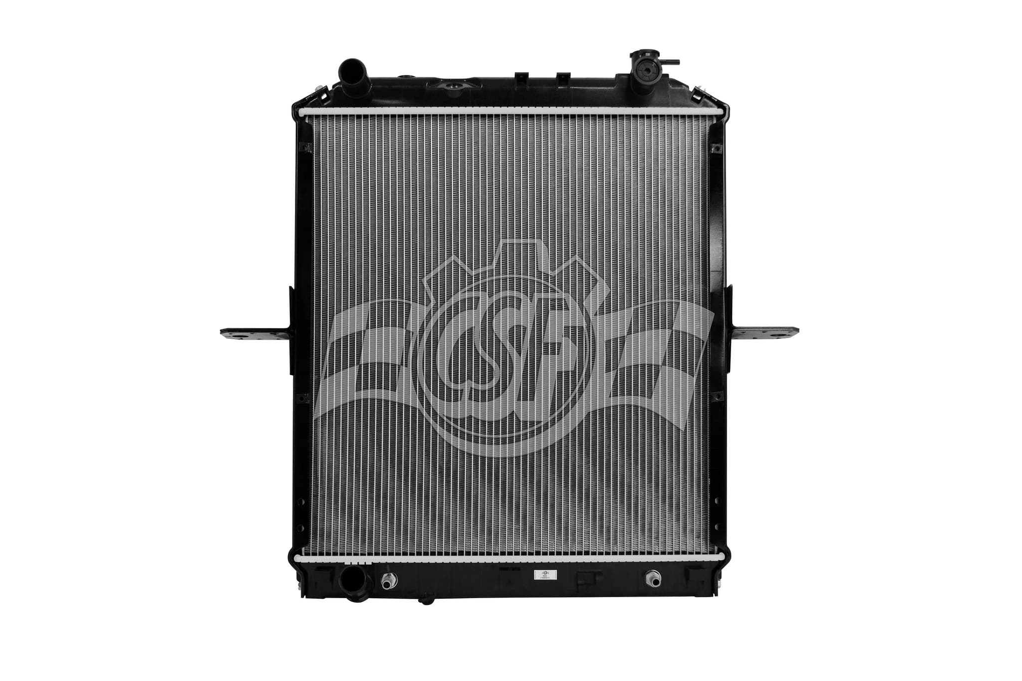 CSF Radiator 3832