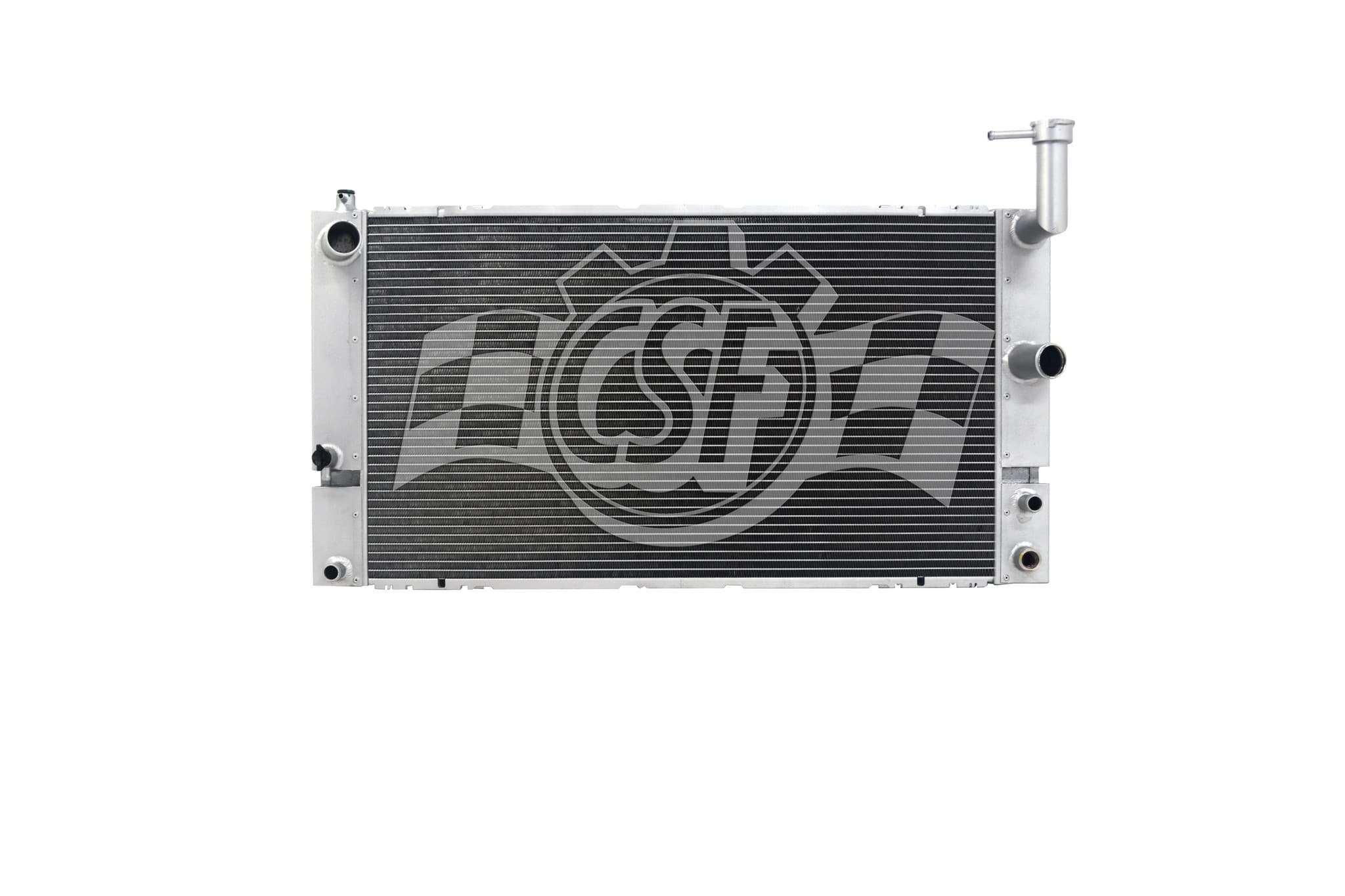 CSF Radiator 3837