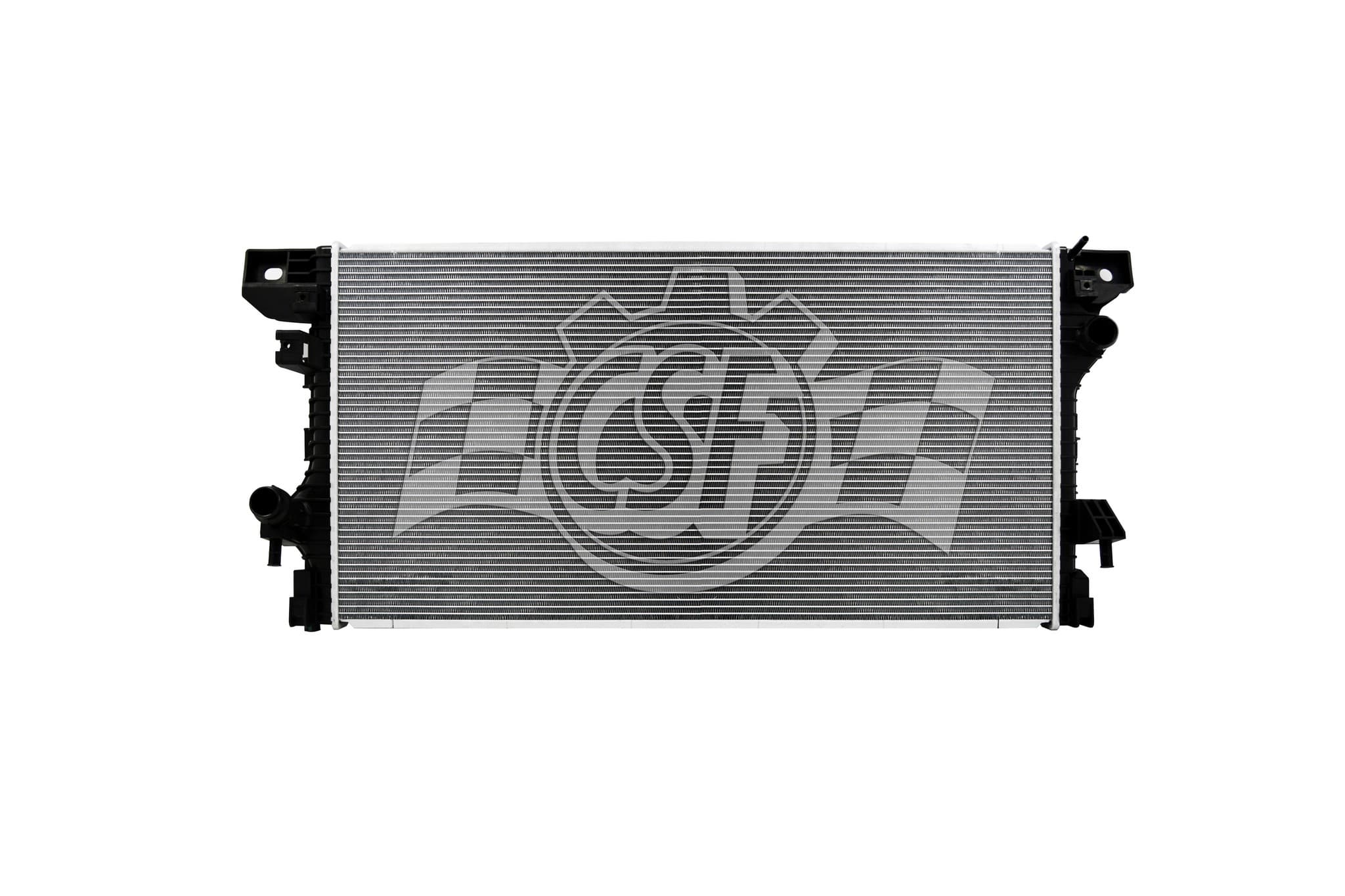 CSF Radiator 3847