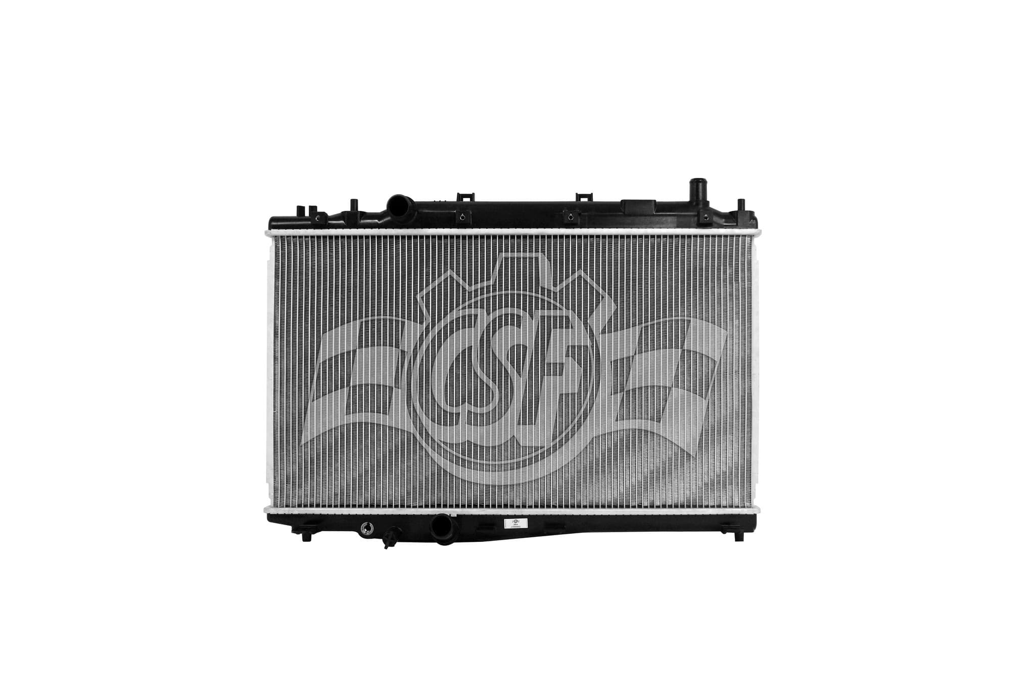 CSF Radiator 3854