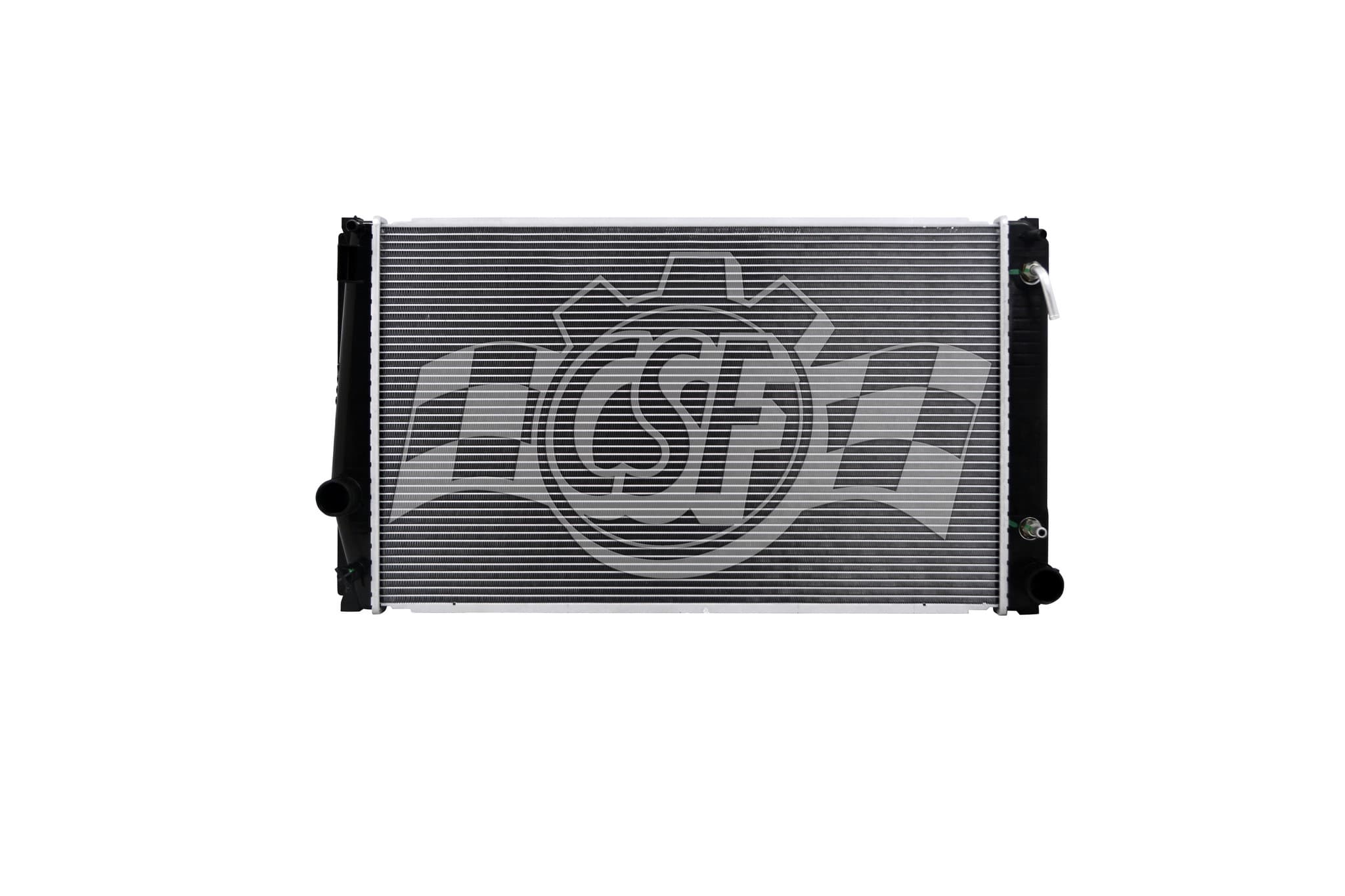 CSF Radiator 3861