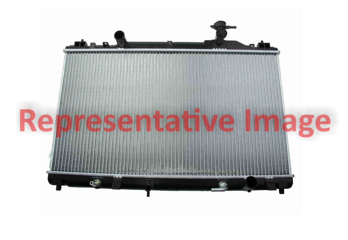 CSF Radiator 3888