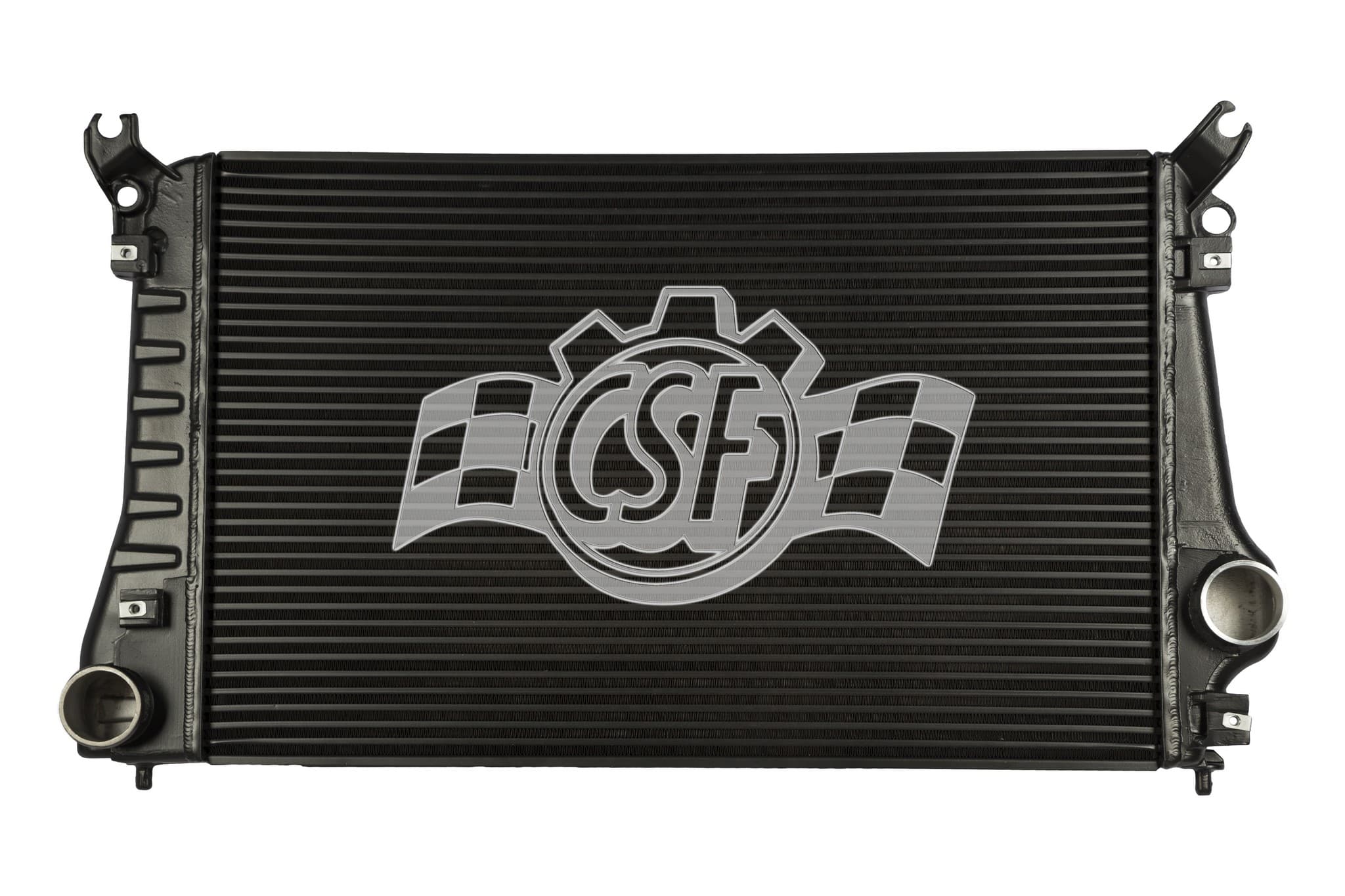 CSF Intercooler 6001