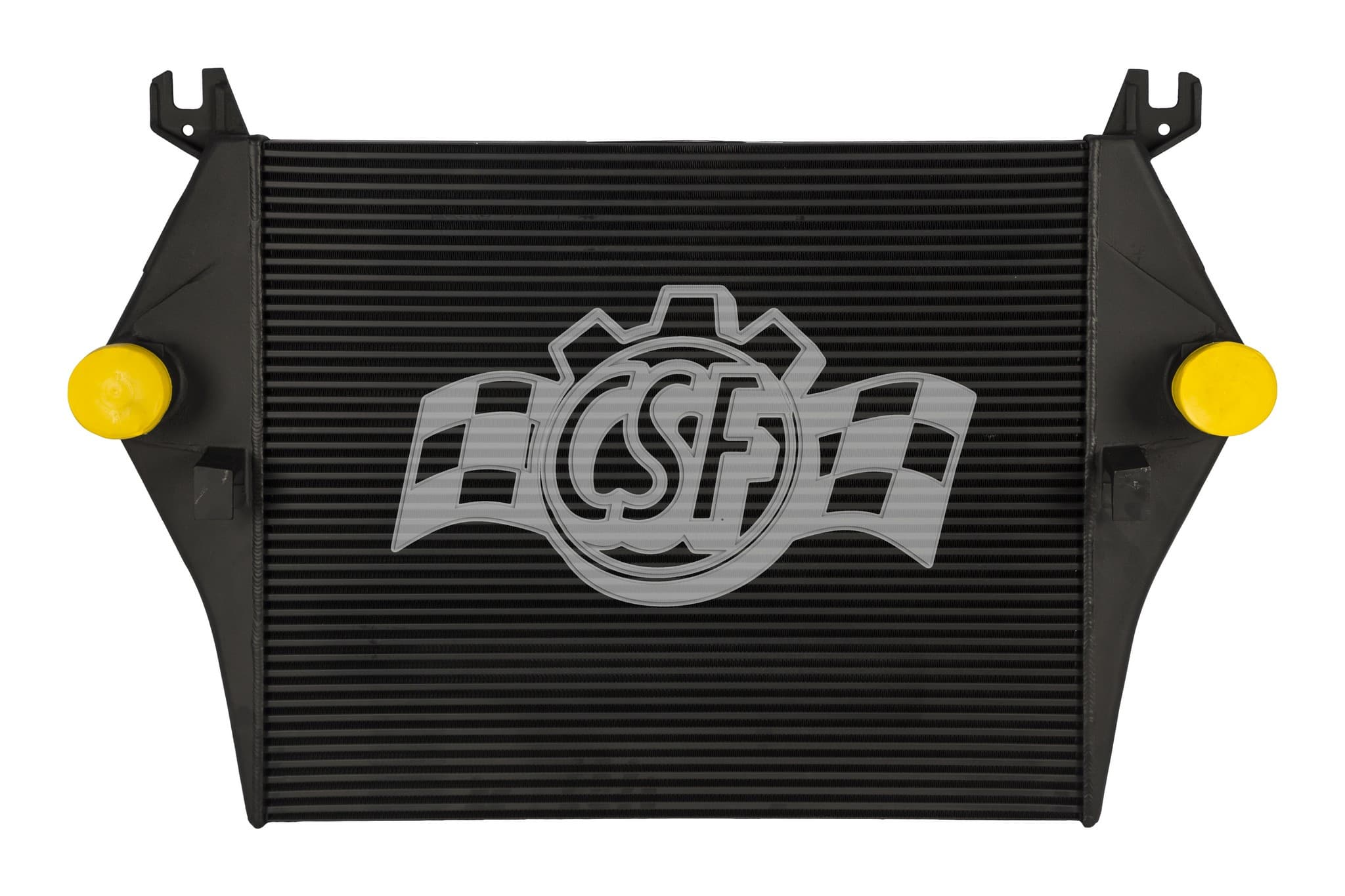 CSF Intercooler 6009