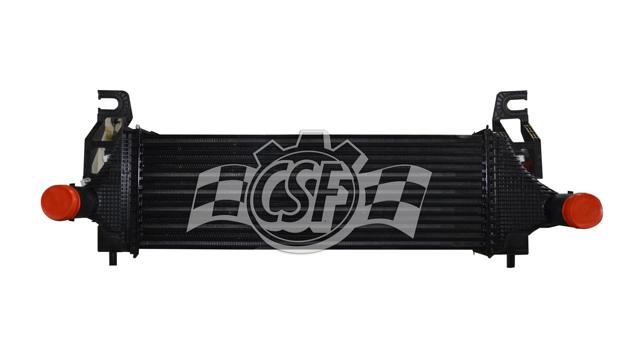 CSF Intercooler 6066