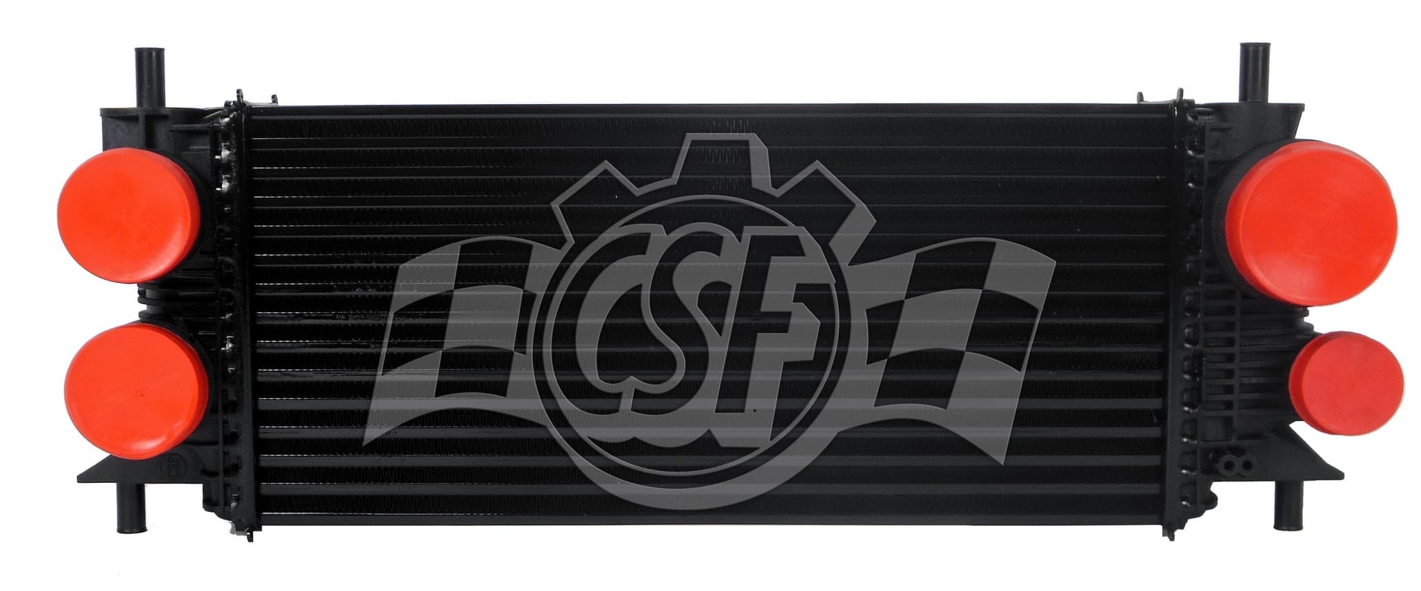 CSF Intercooler 6071