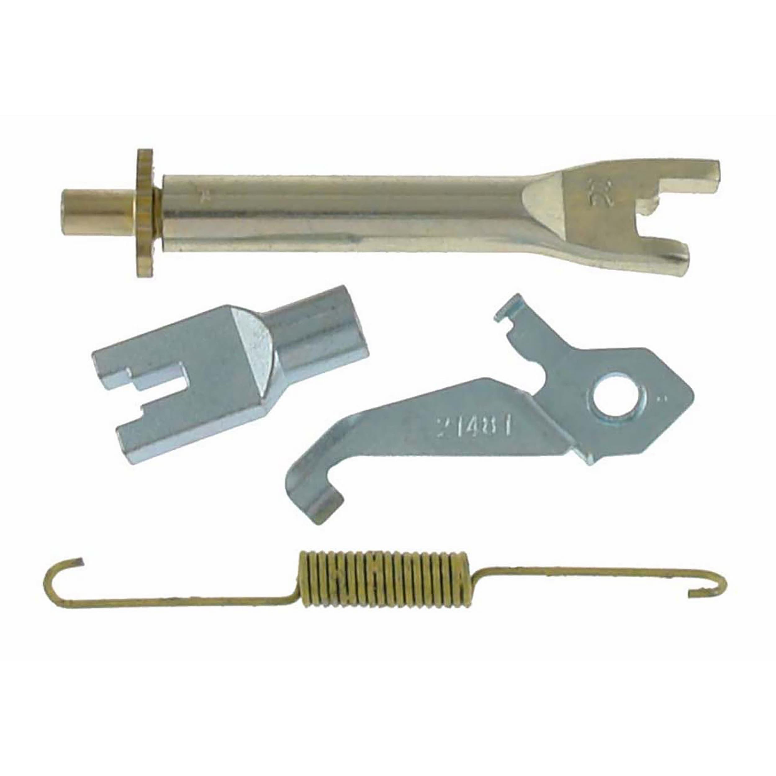 CARLSON Drum Brake Self Adjuster Repair Kit 12537