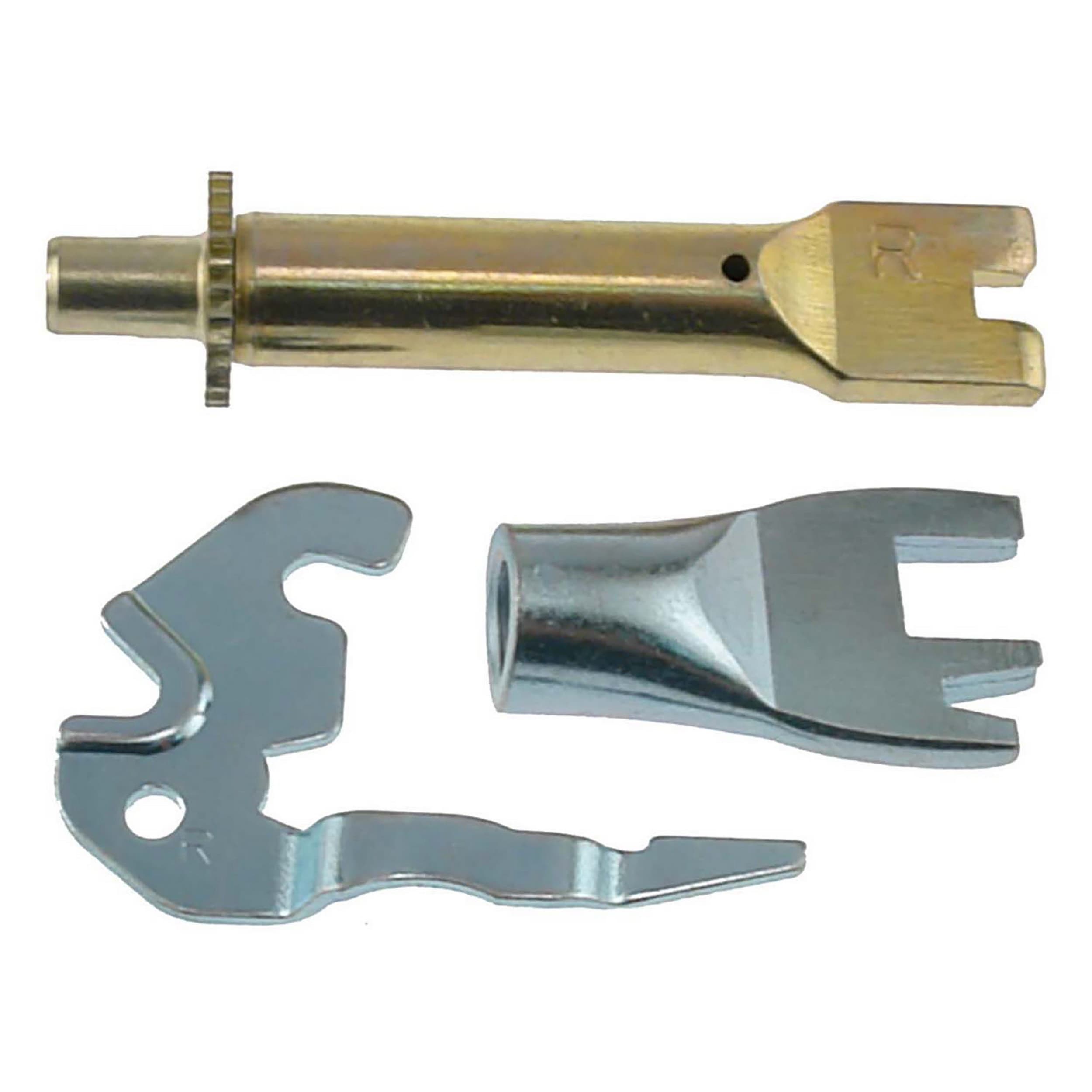 CARLSON Drum Brake Self Adjuster Repair Kit 12553