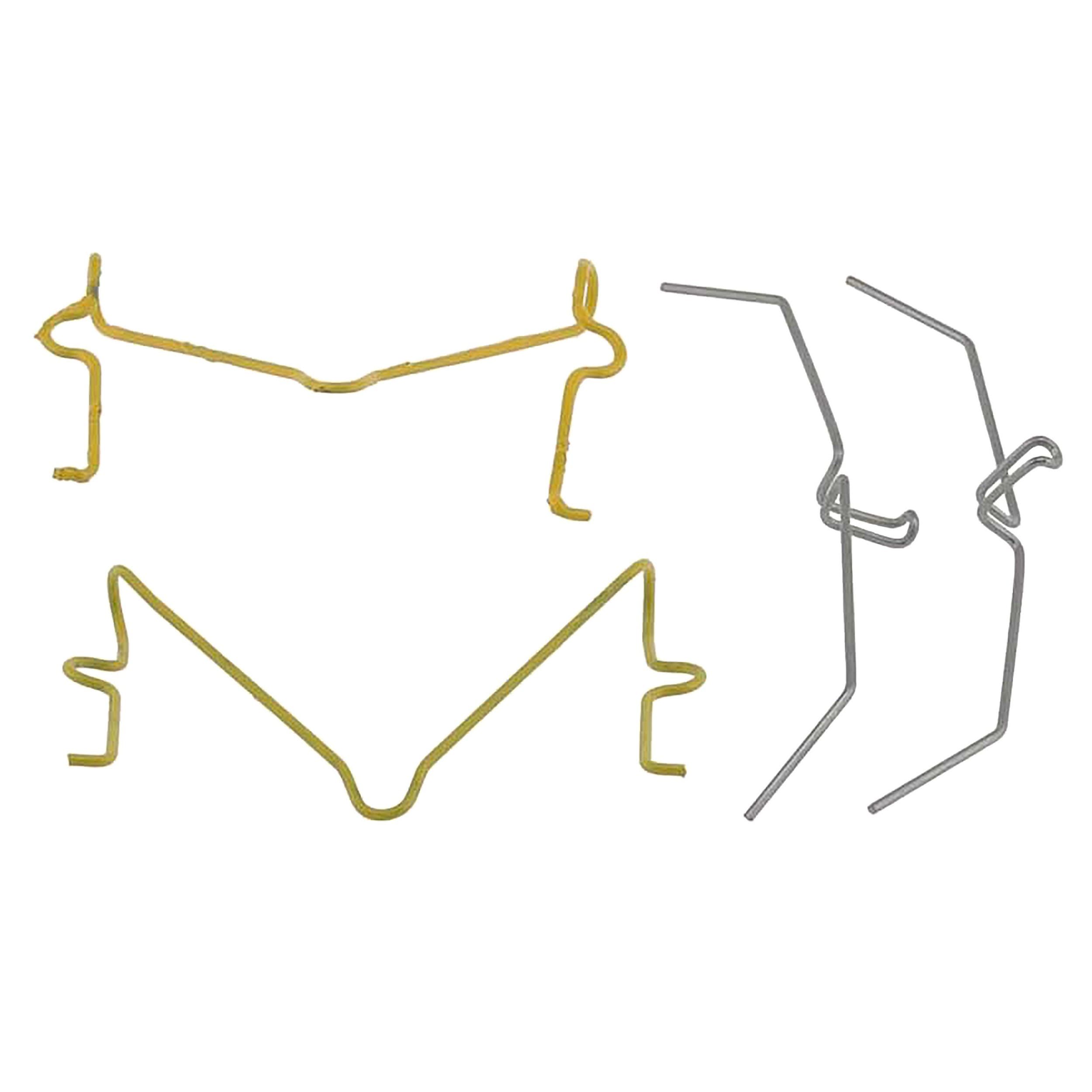 CARLSON Disc Brake Hardware Kit 13051