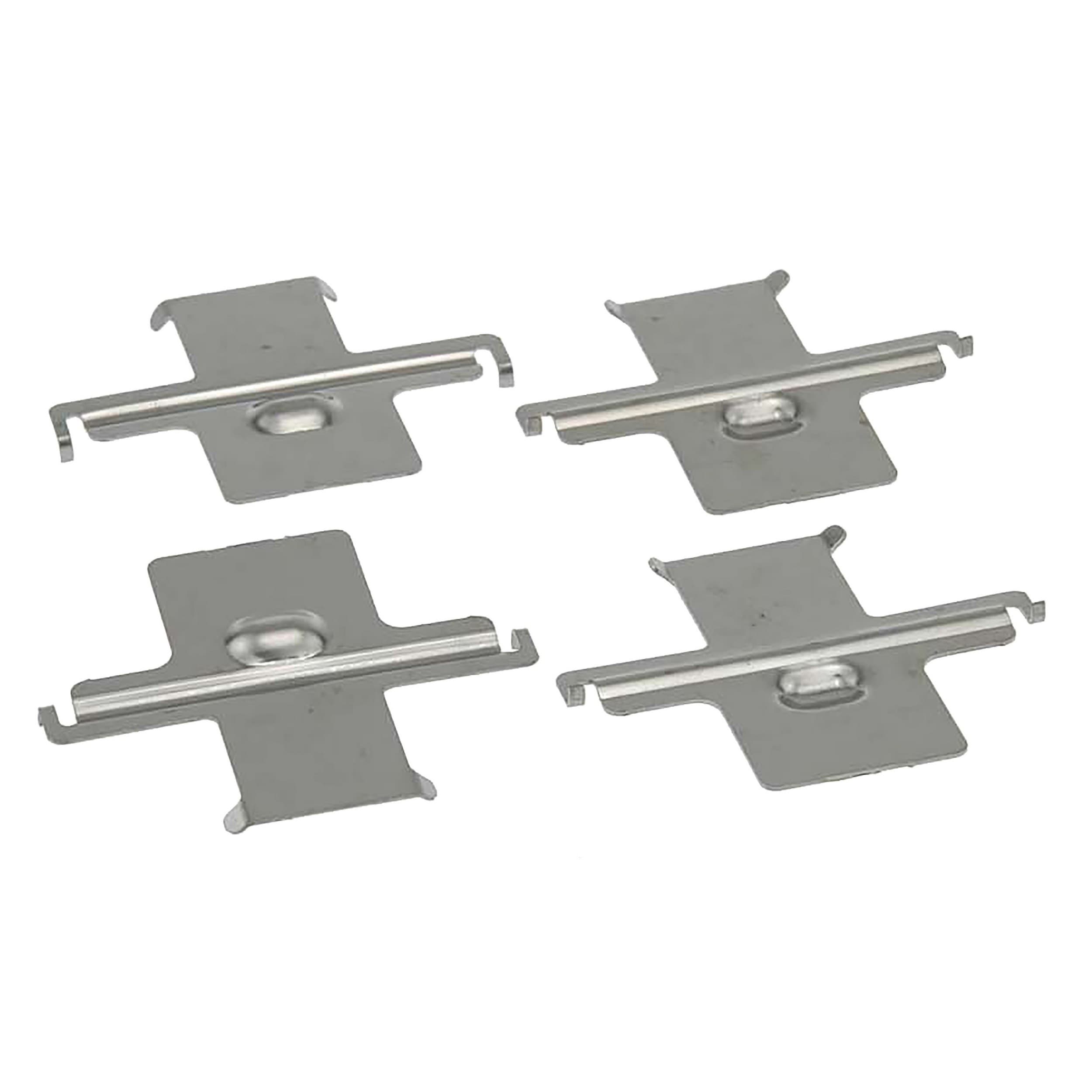 CARLSON Disc Brake Hardware Kit 13052