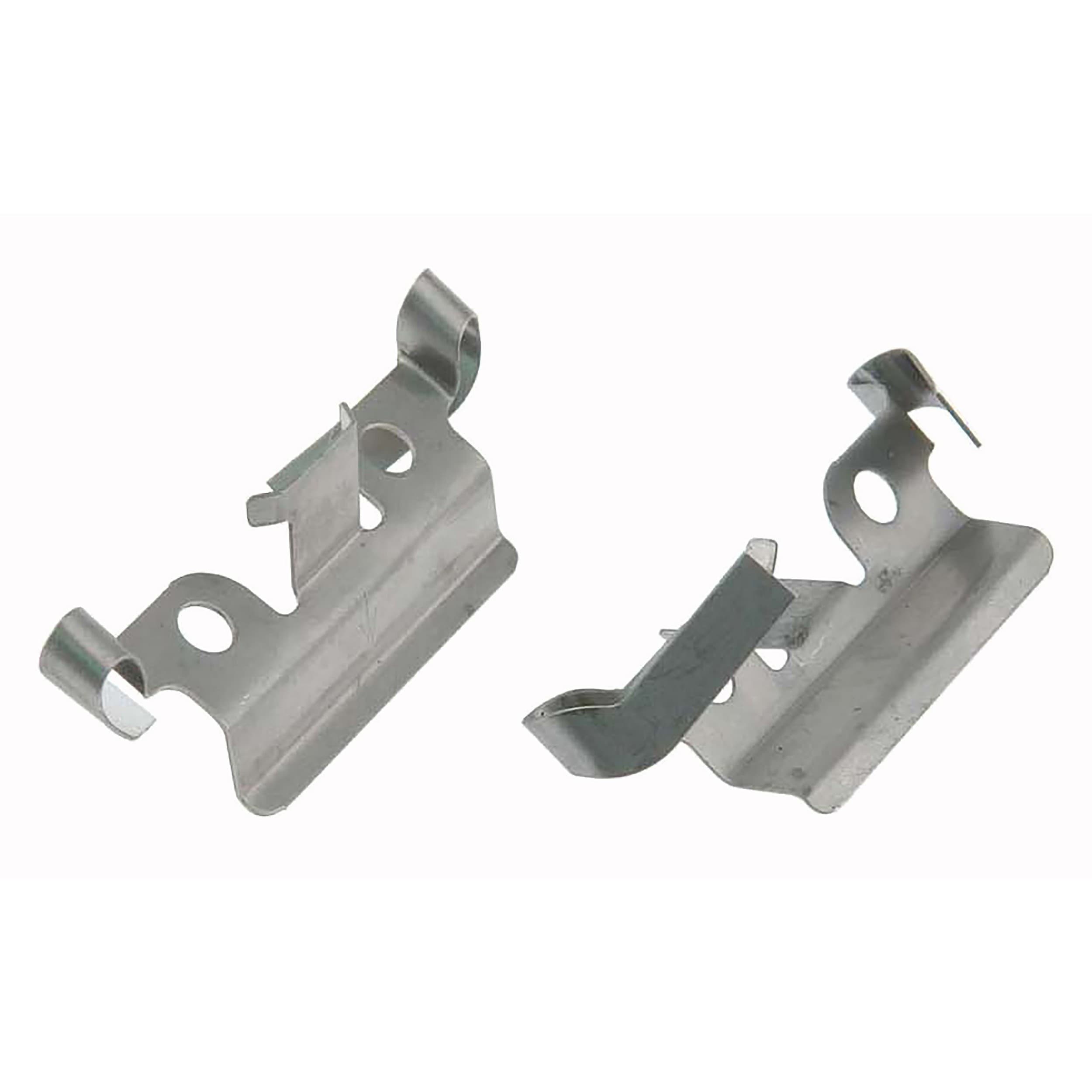 CARLSON Disc Brake Hardware Kit 13102