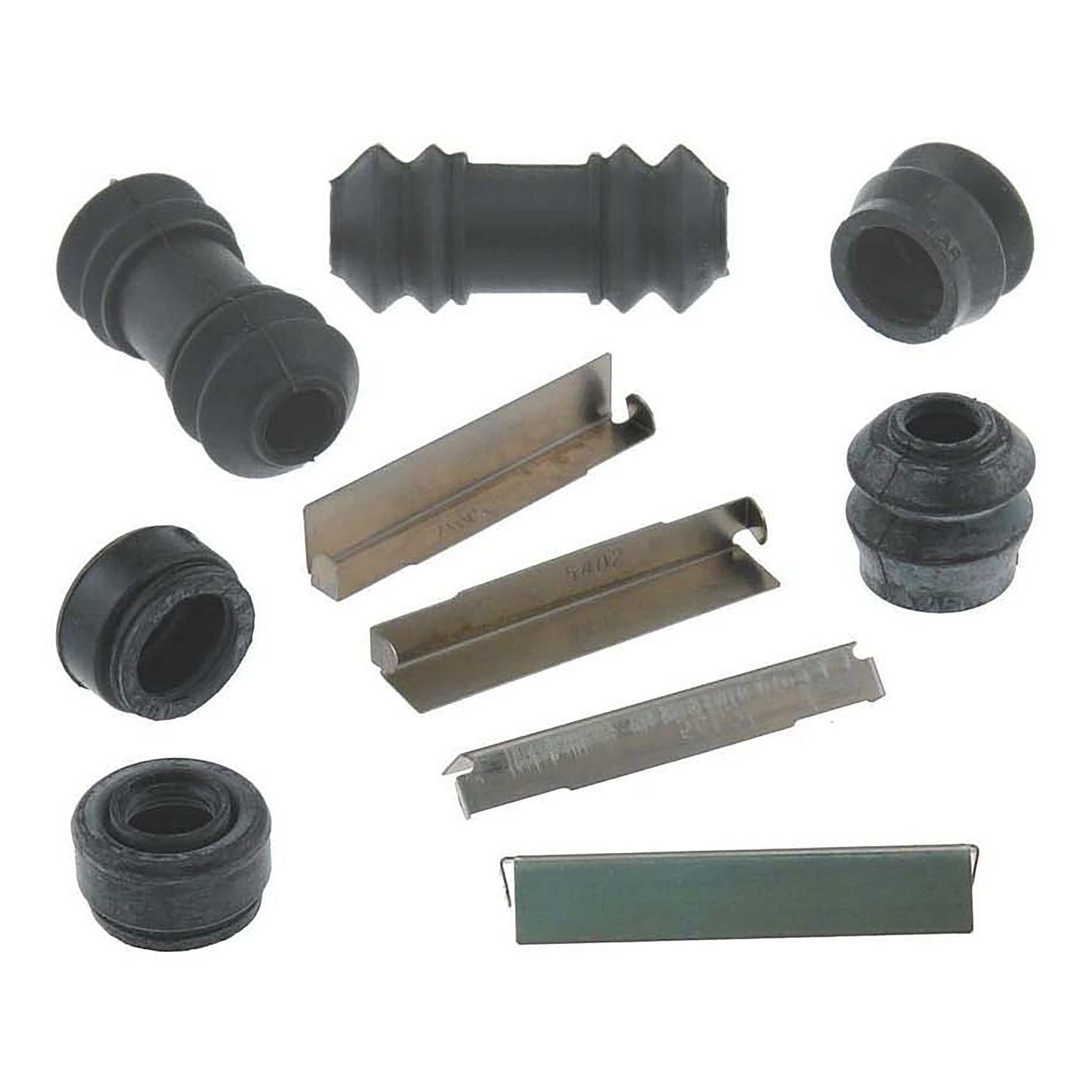 CARLSON Disc Brake Hardware Kit 13108