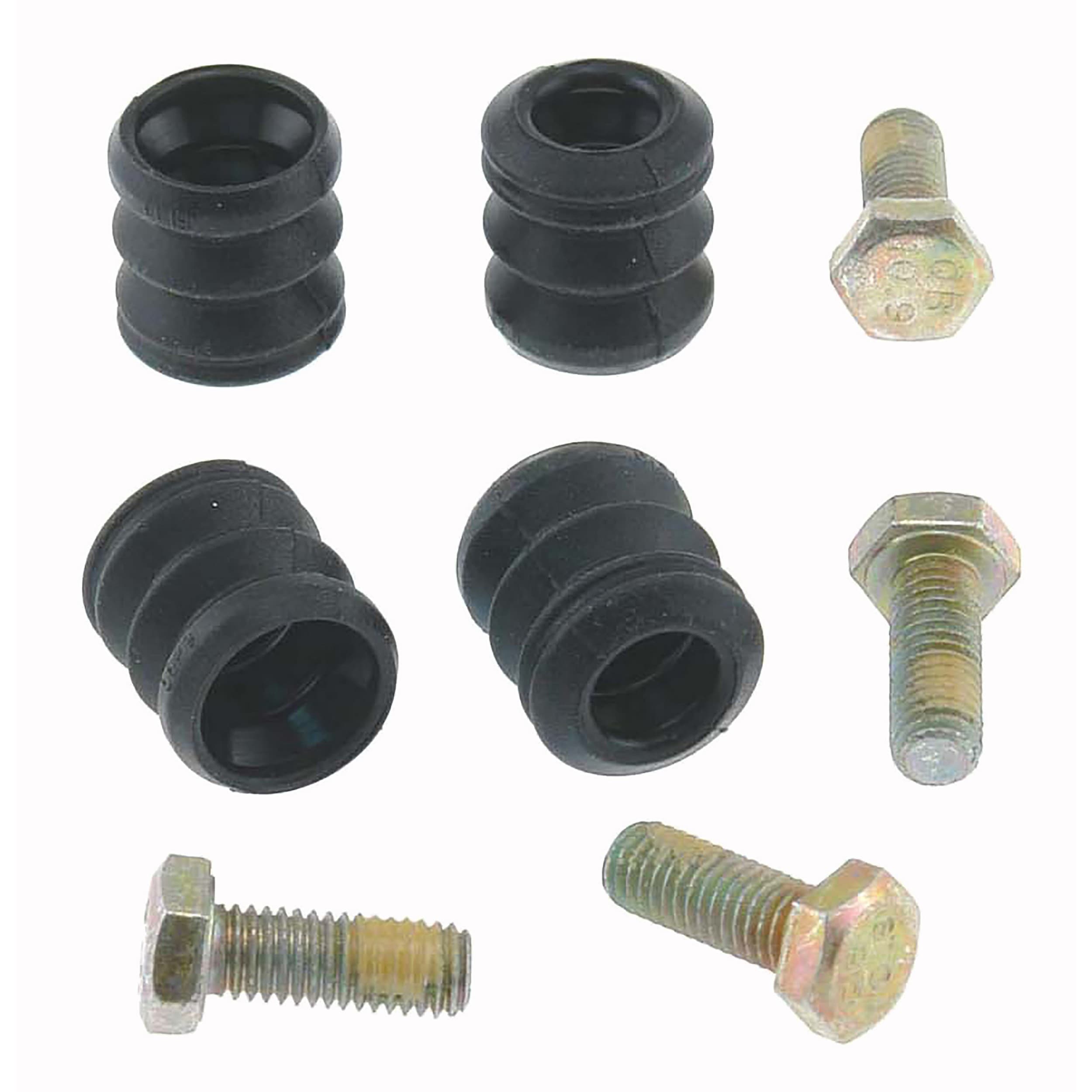 CARLSON Disc Brake Hardware Kit 13119