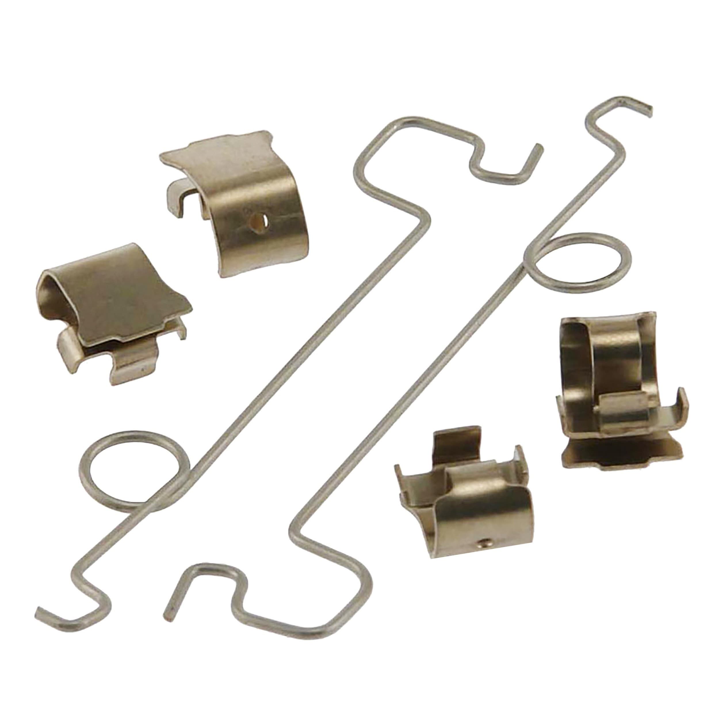 CARLSON Disc Brake Hardware Kit 13134