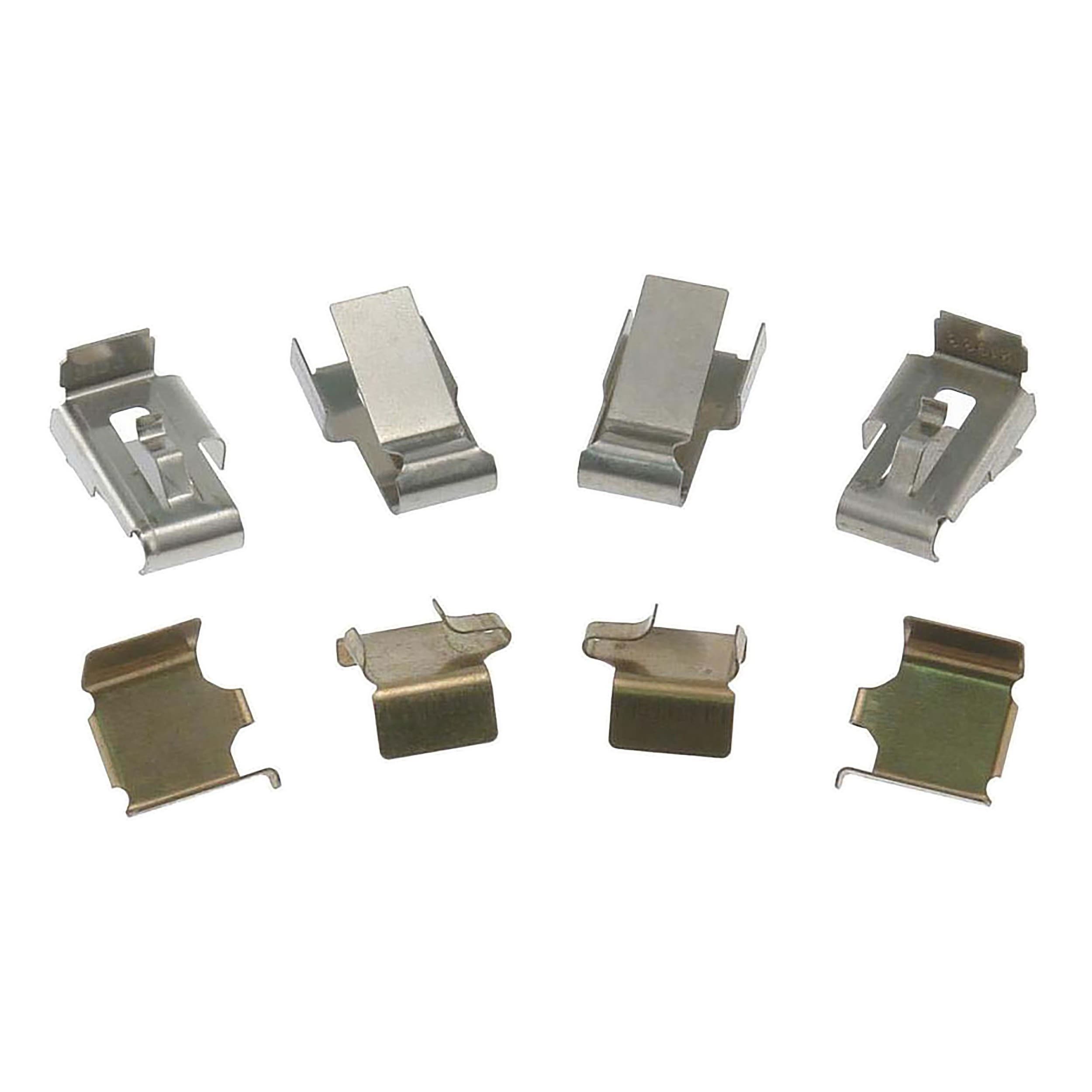 CARLSON Disc Brake Hardware Kit 13135